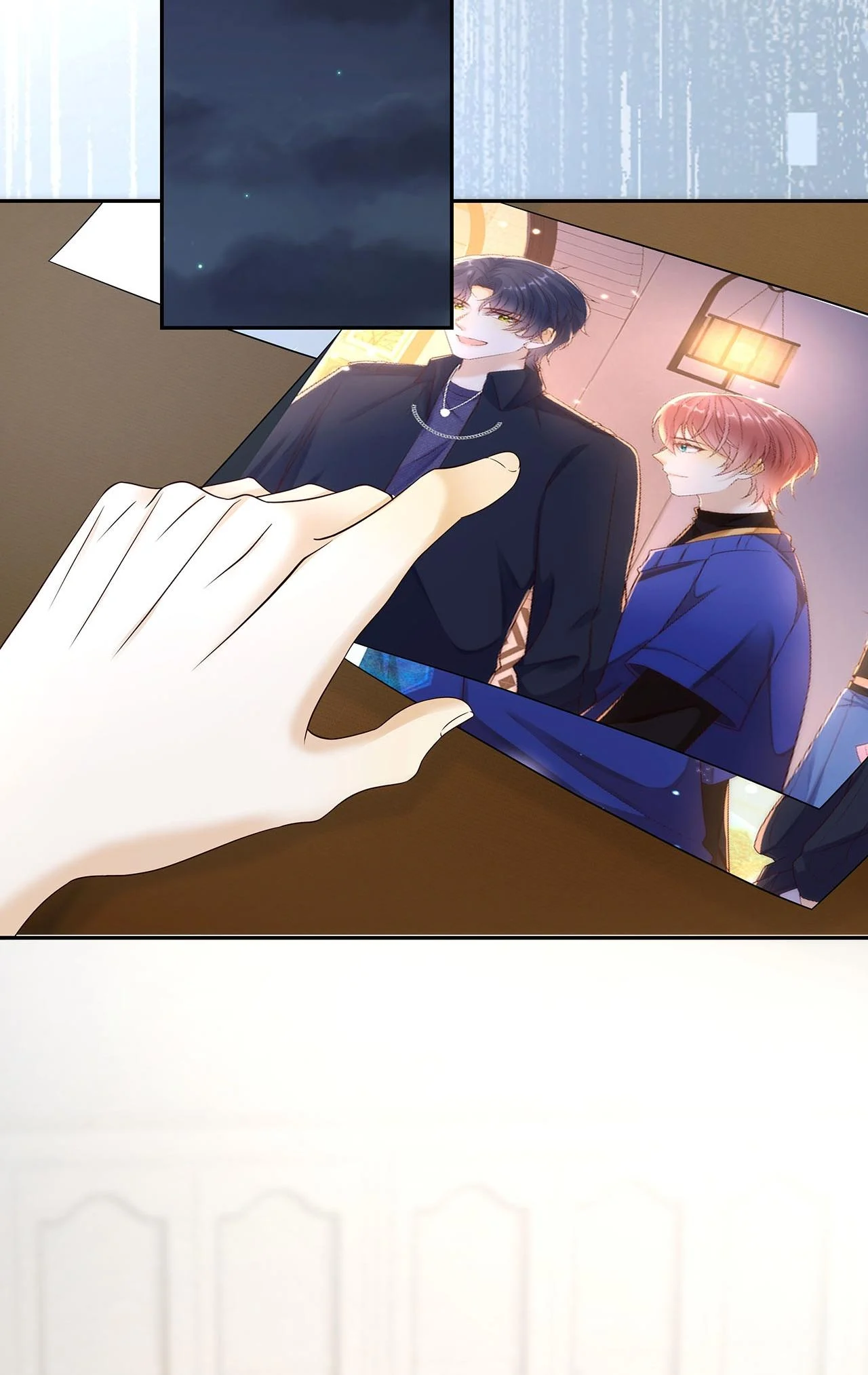 Tương Kế Tựu Kế: Chapter 21