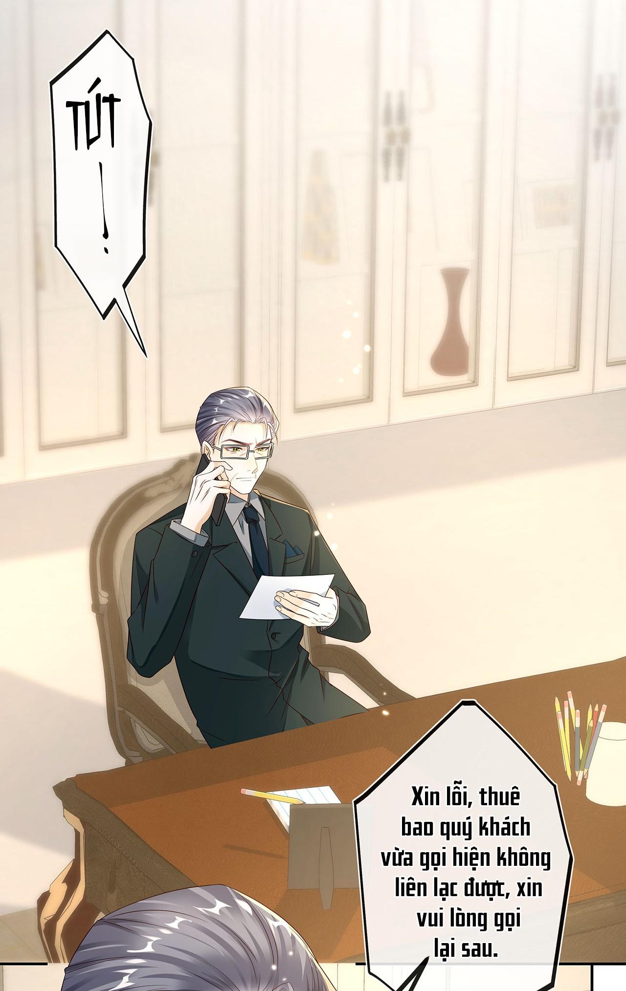 Tương Kế Tựu Kế: Chapter 21