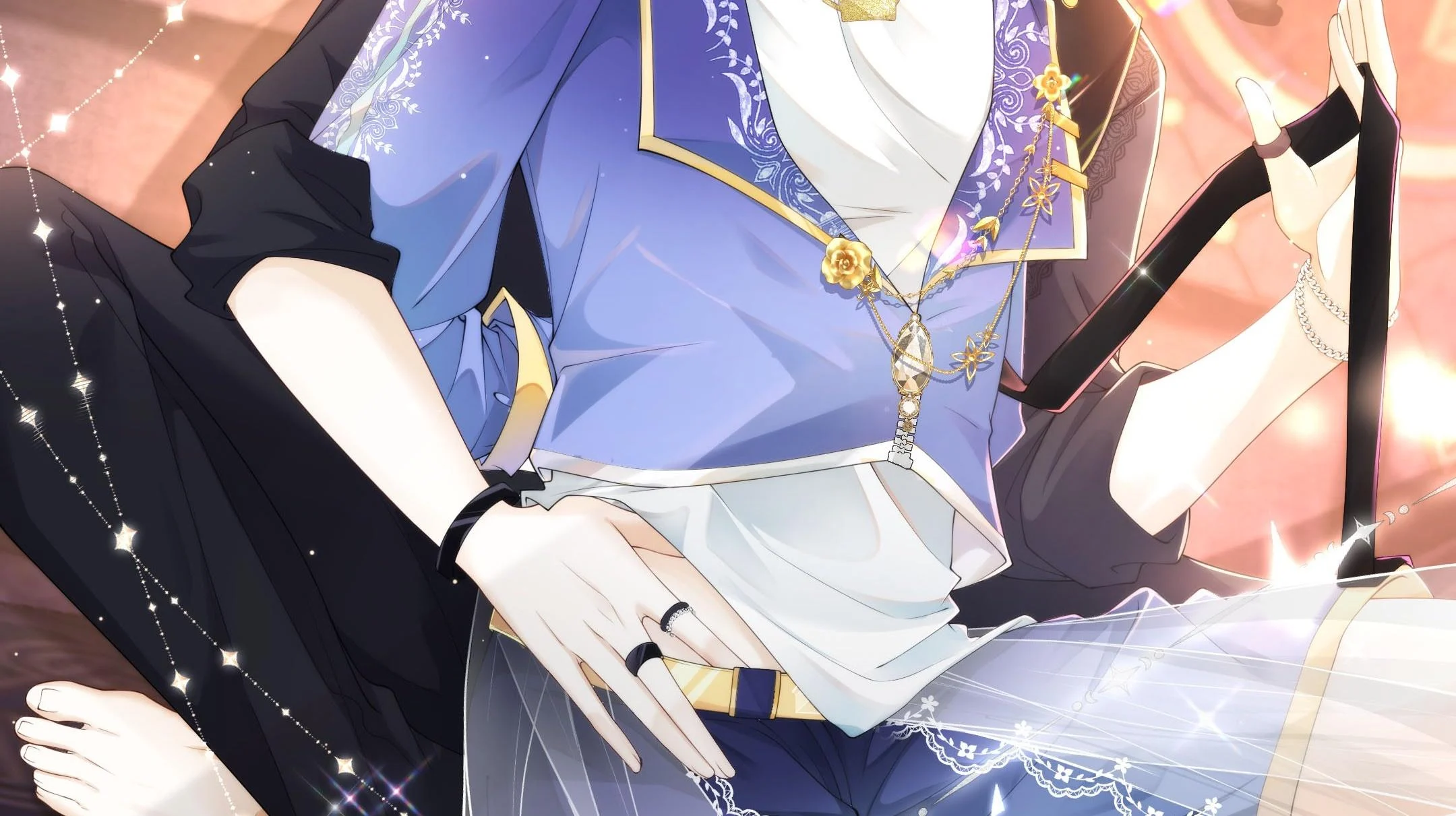 Tương Kế Tựu Kế: Chapter 22