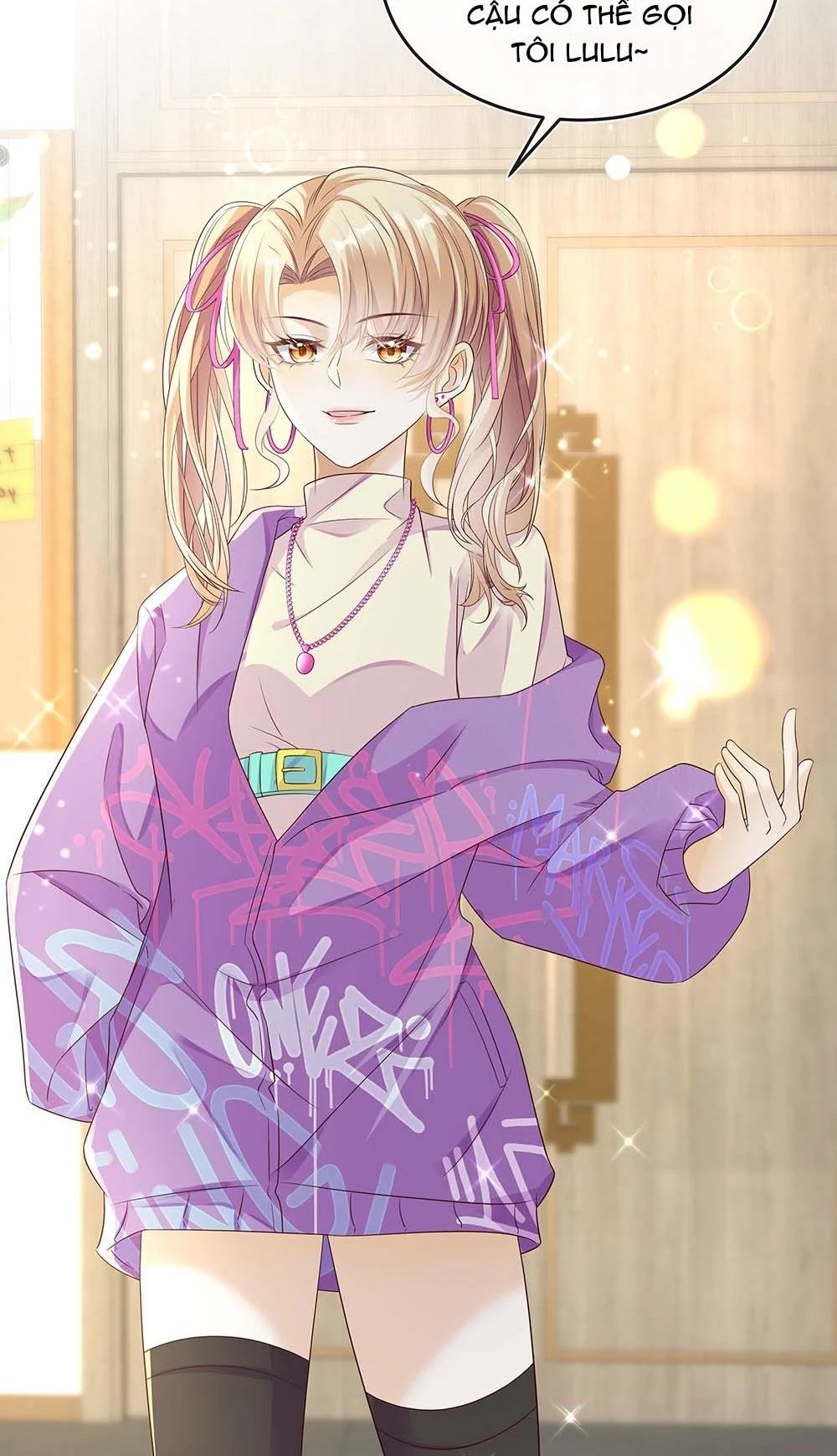 Tương Kế Tựu Kế: Chapter 22