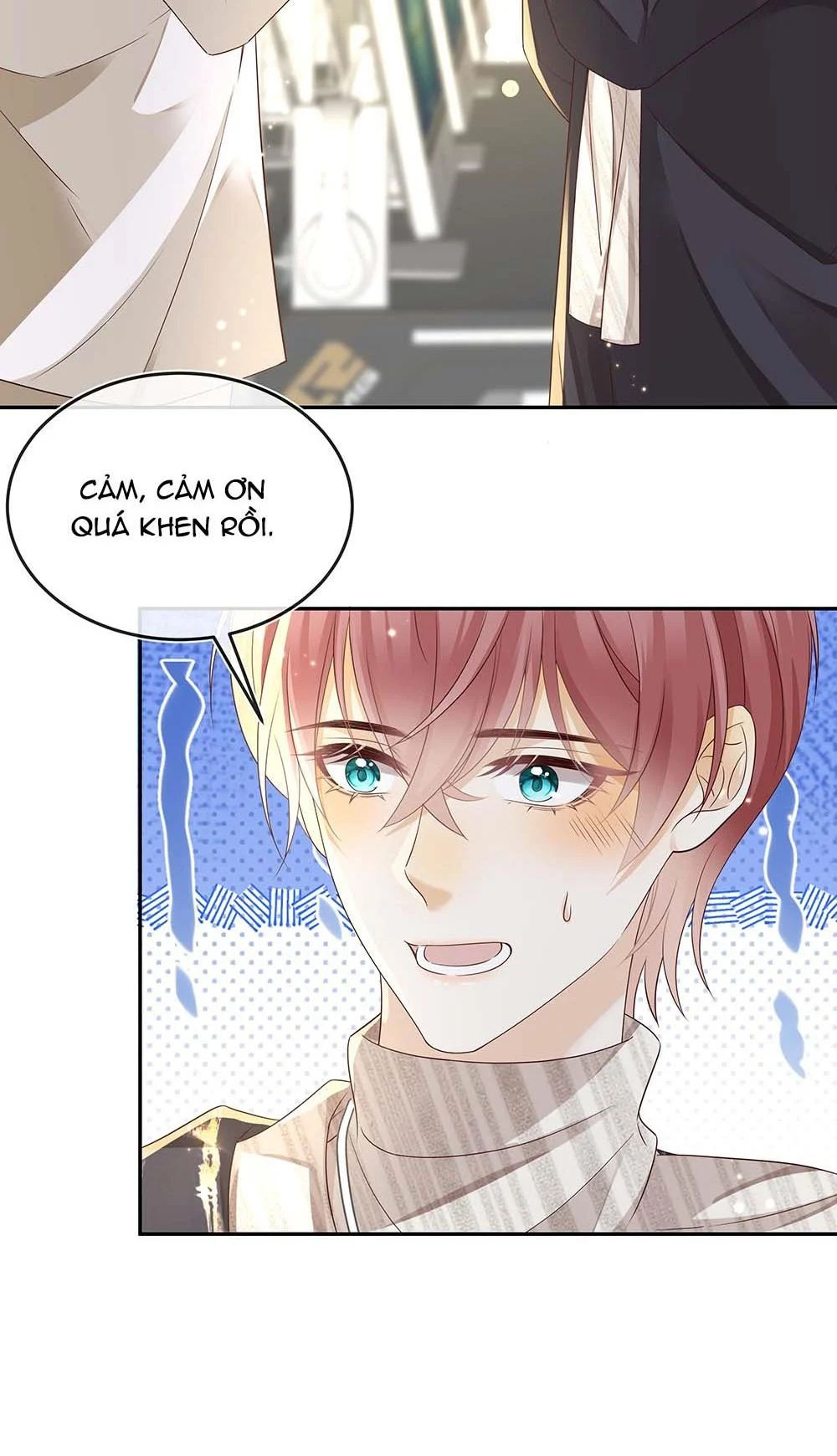 Tương Kế Tựu Kế: Chapter 22