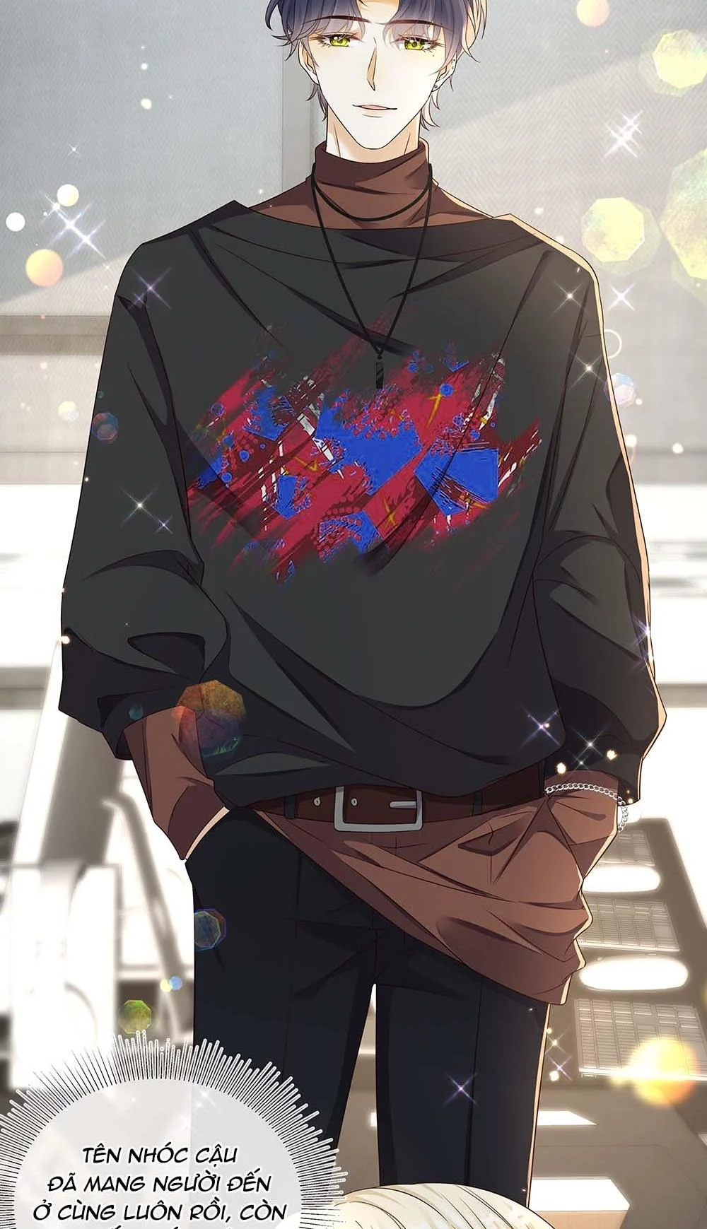 Tương Kế Tựu Kế: Chapter 22