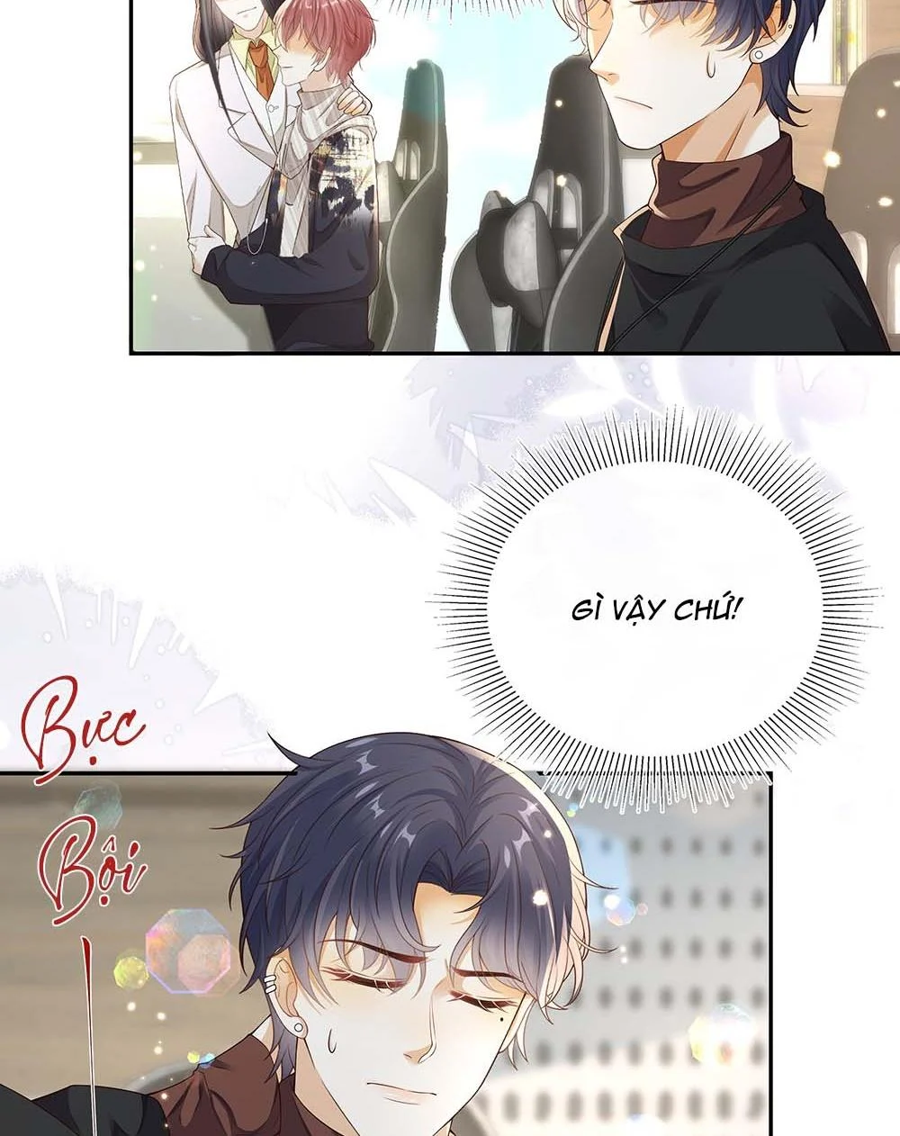 Tương Kế Tựu Kế: Chapter 22
