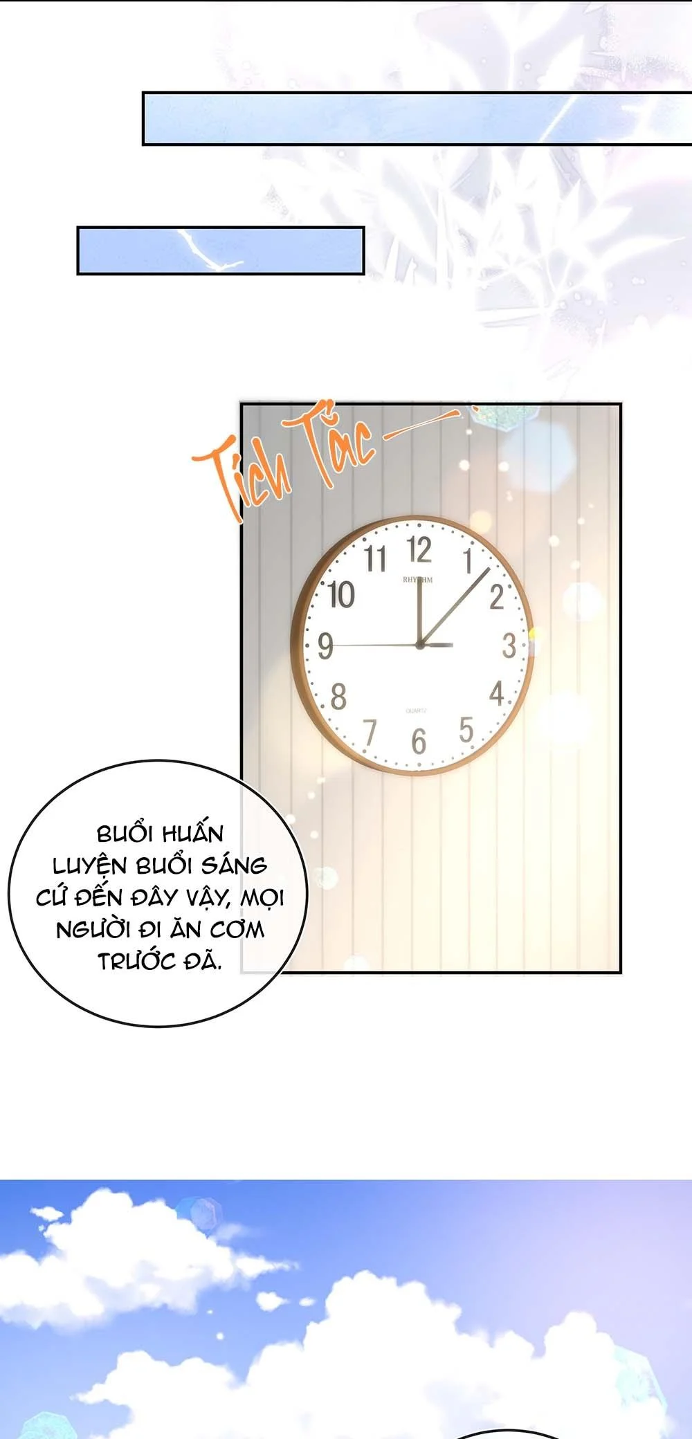 Tương Kế Tựu Kế: Chapter 22