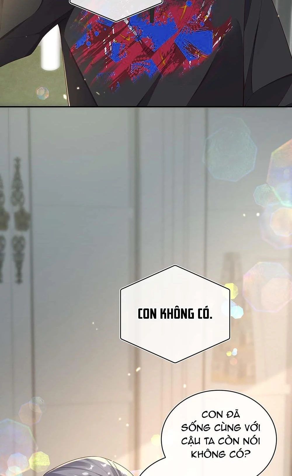 Tương Kế Tựu Kế: Chapter 22
