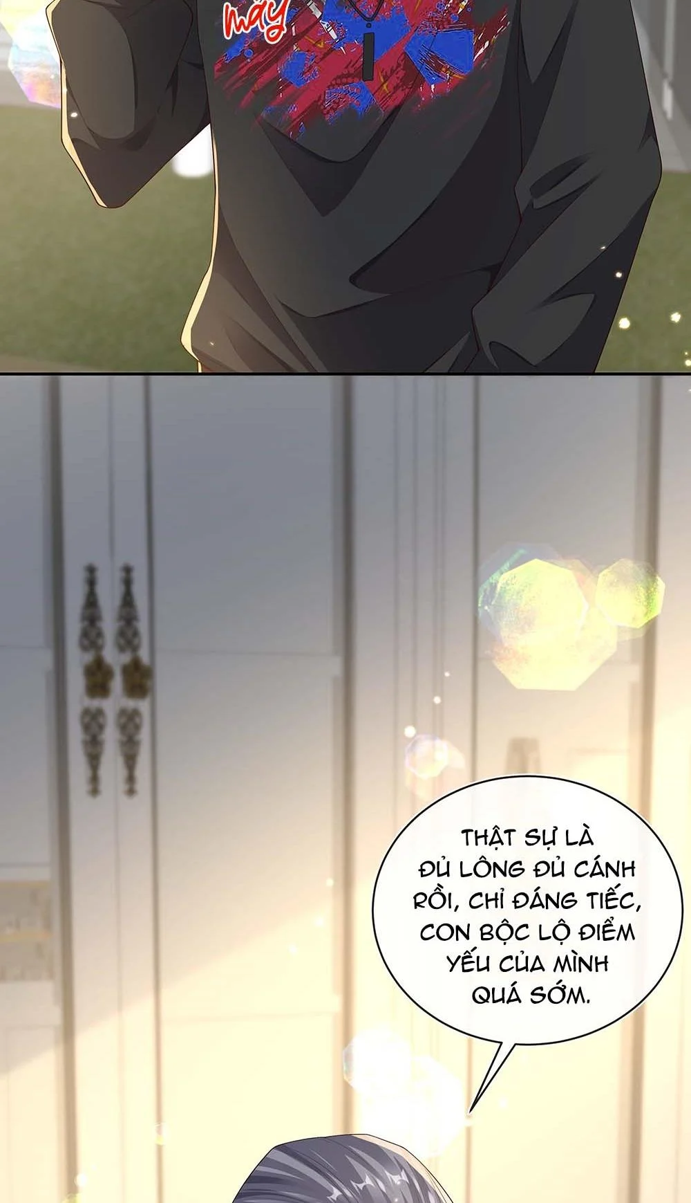 Tương Kế Tựu Kế: Chapter 22