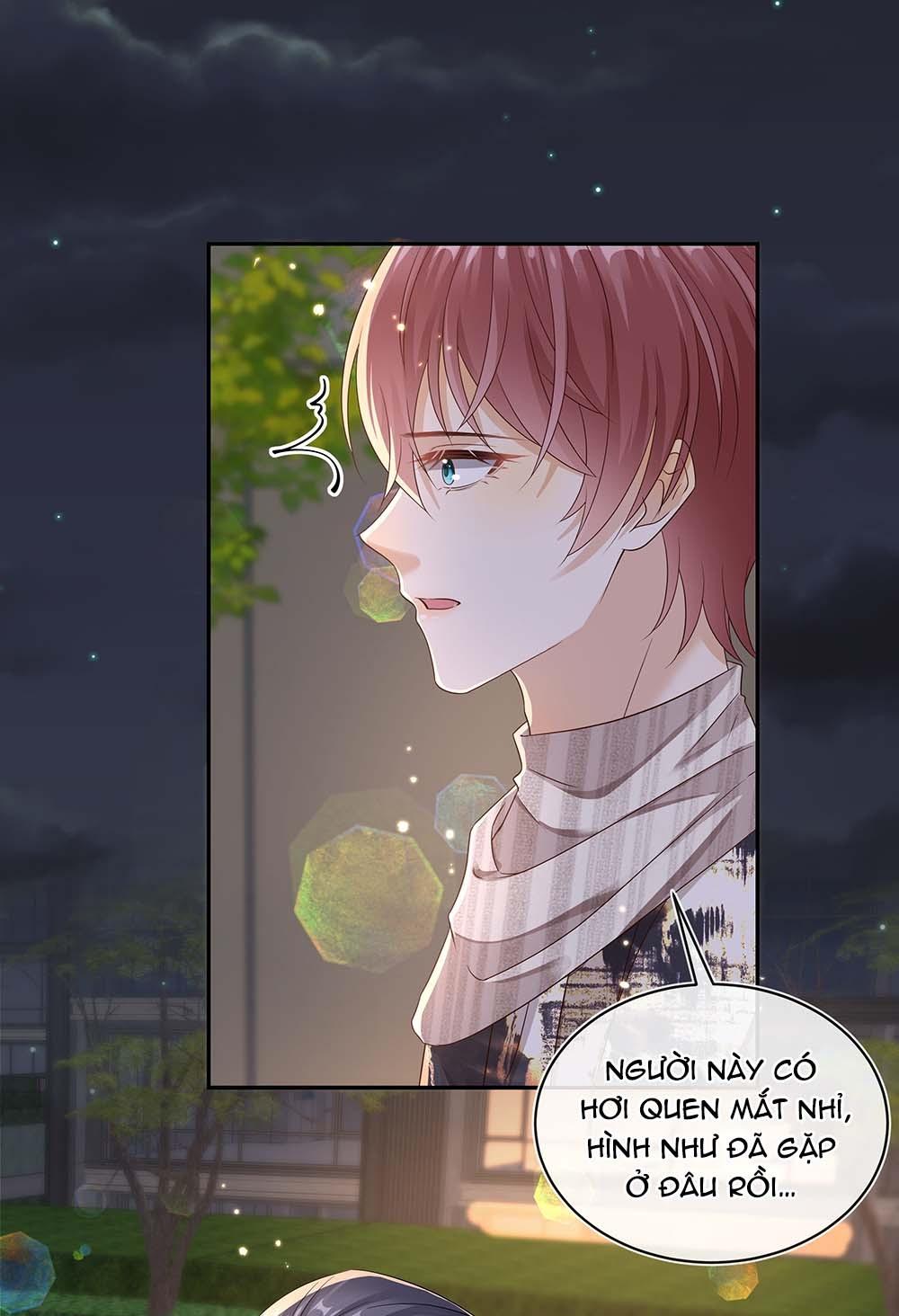Tương Kế Tựu Kế: Chapter 22