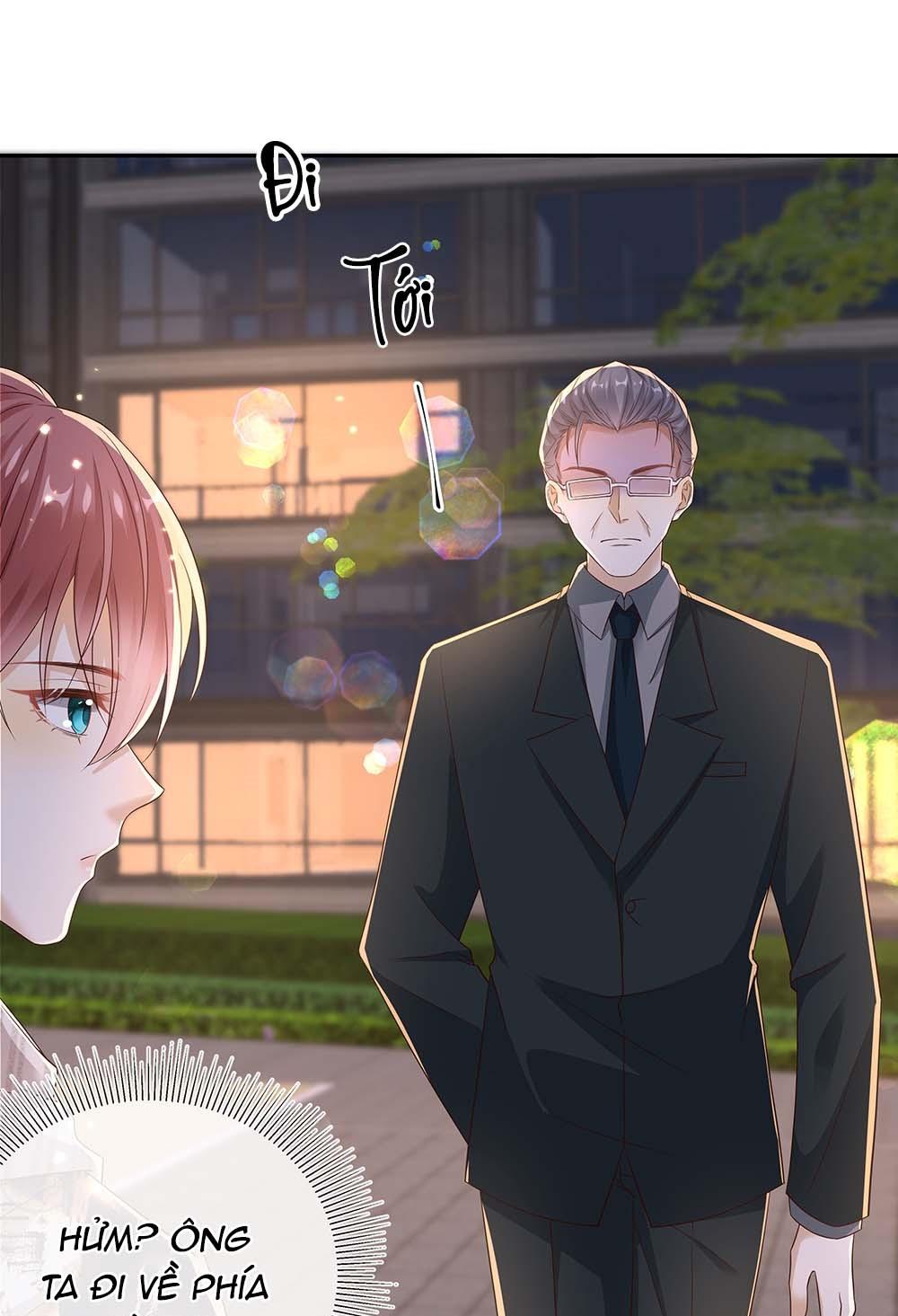Tương Kế Tựu Kế: Chapter 22