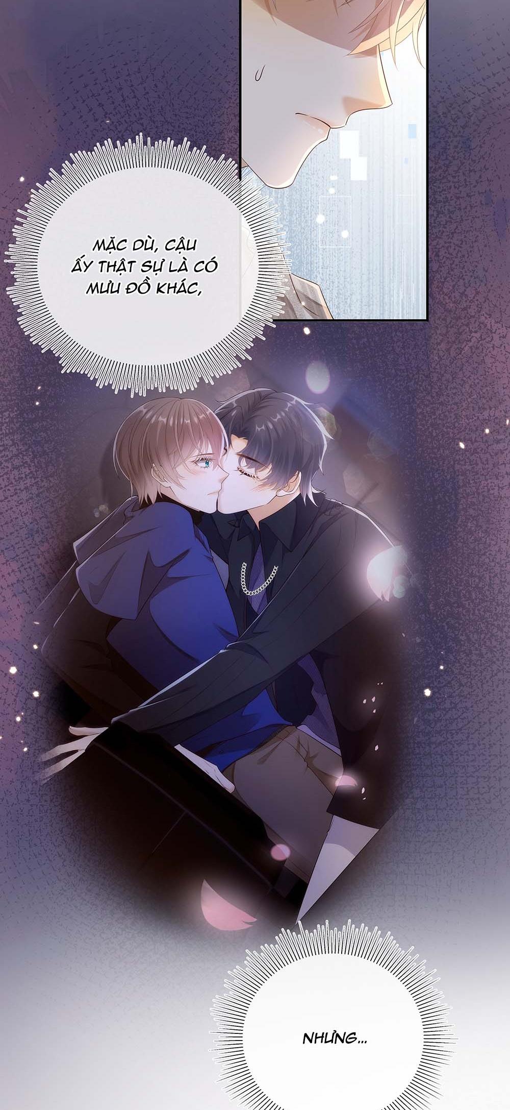 Tương Kế Tựu Kế: Chapter 23