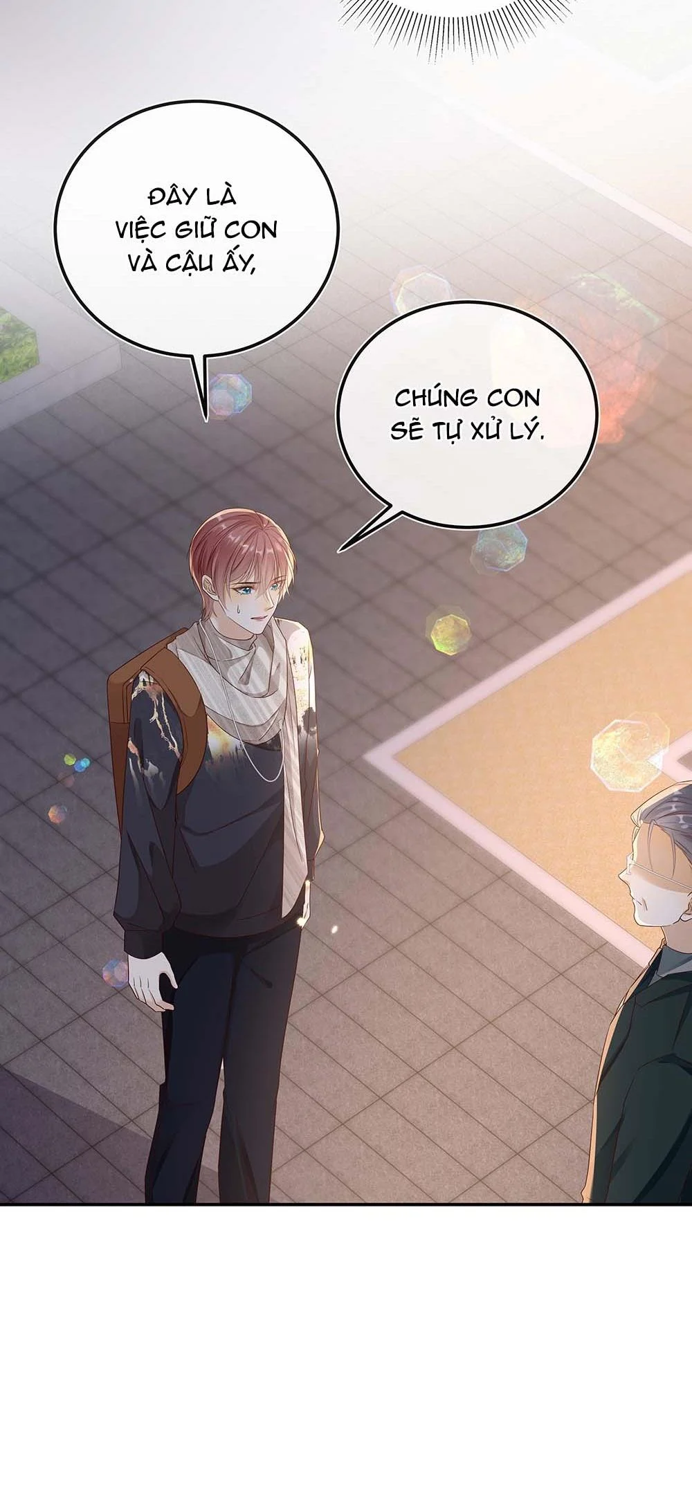 Tương Kế Tựu Kế: Chapter 23