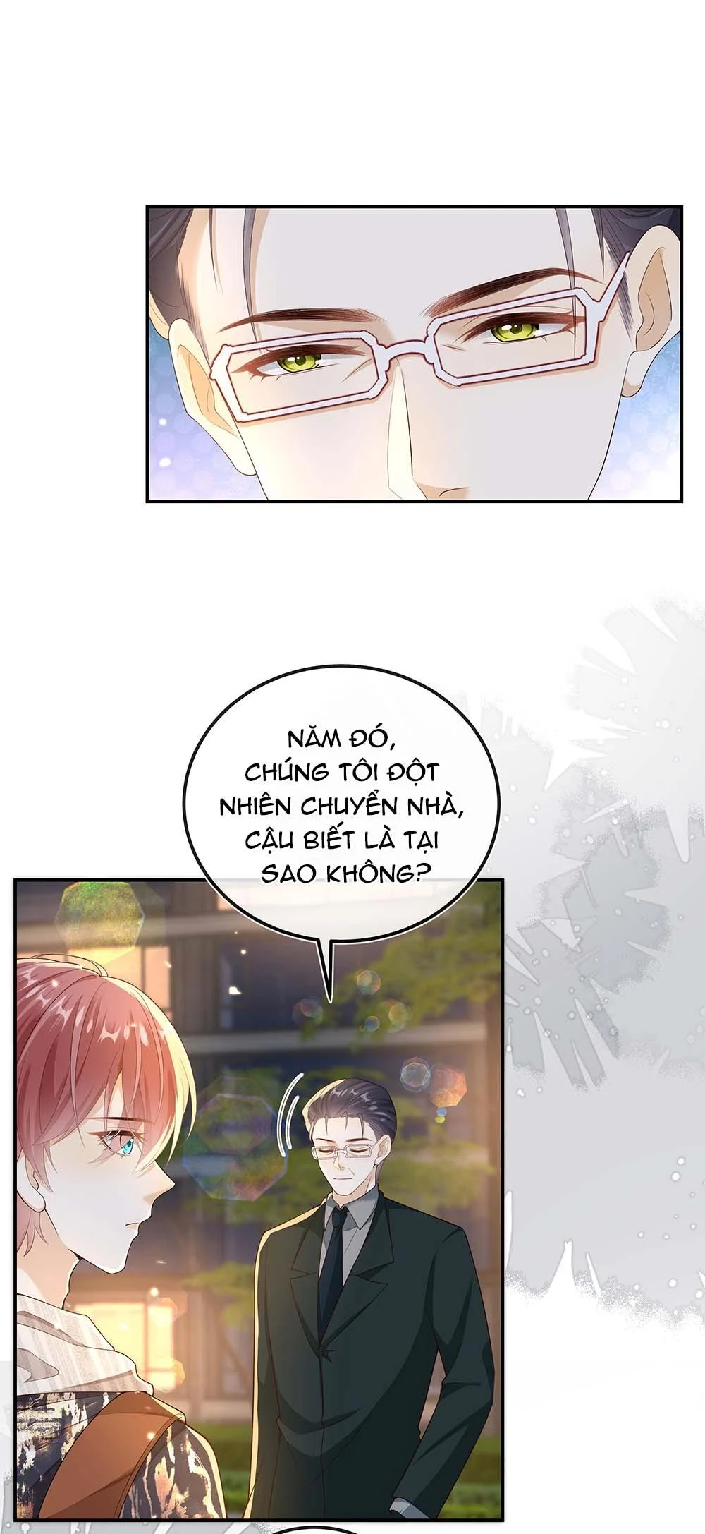 Tương Kế Tựu Kế: Chapter 23