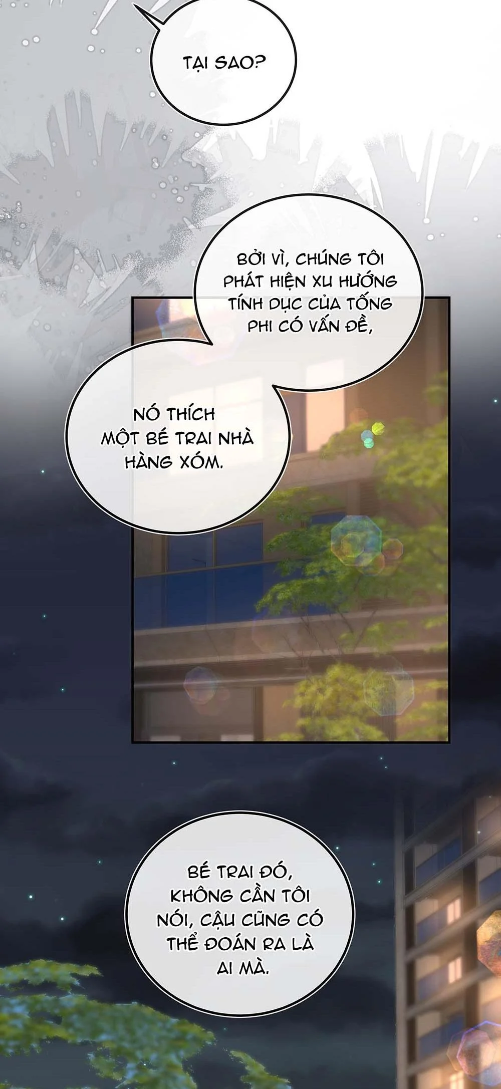 Tương Kế Tựu Kế: Chapter 23