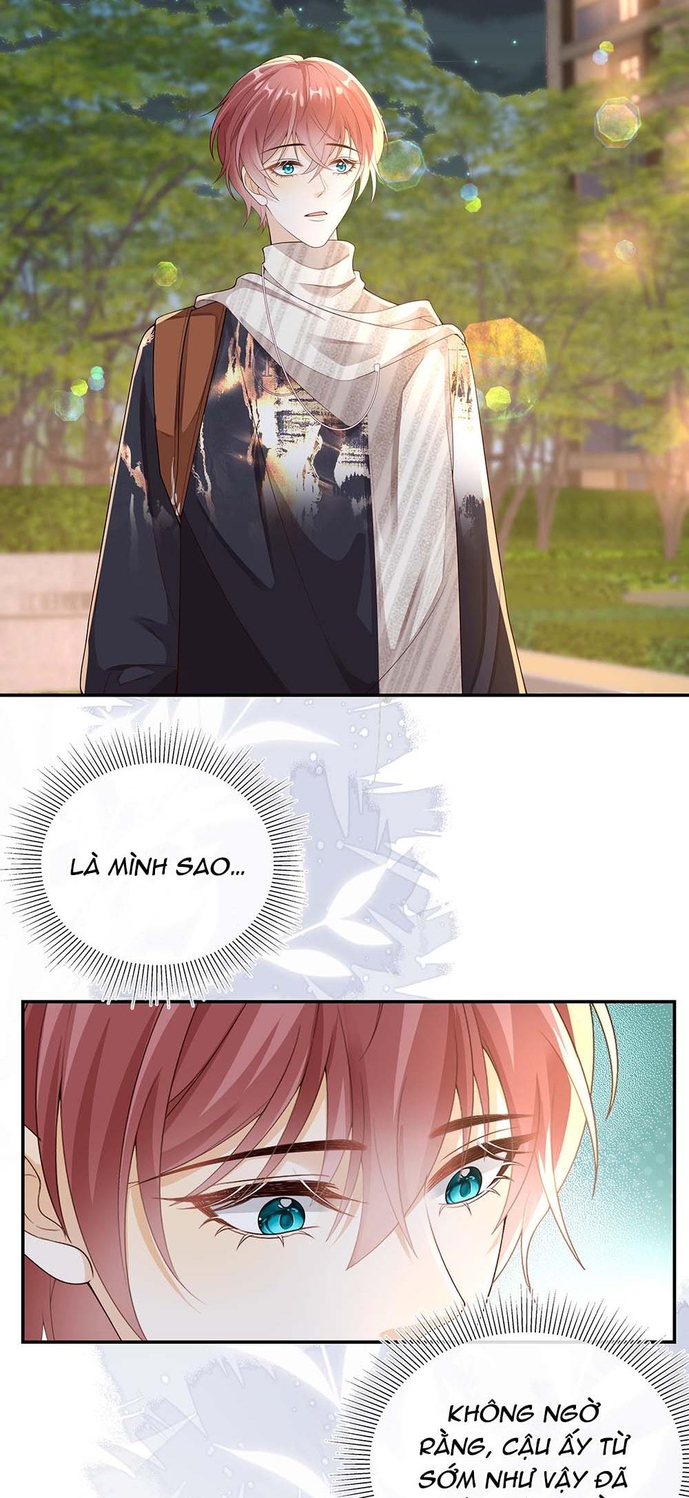 Tương Kế Tựu Kế: Chapter 23
