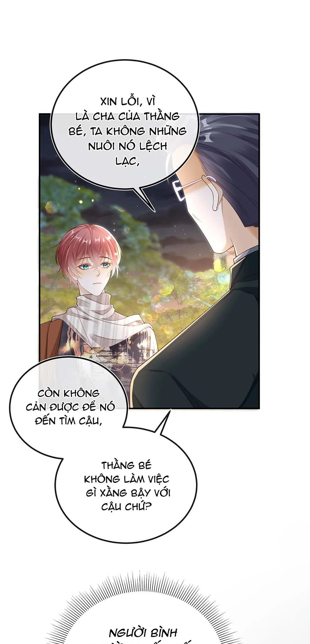 Tương Kế Tựu Kế: Chapter 23