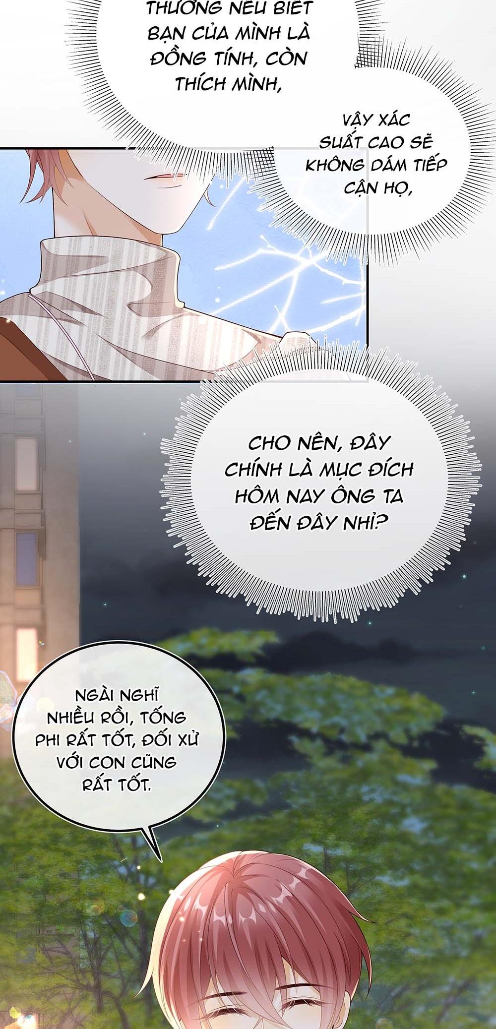 Tương Kế Tựu Kế: Chapter 23