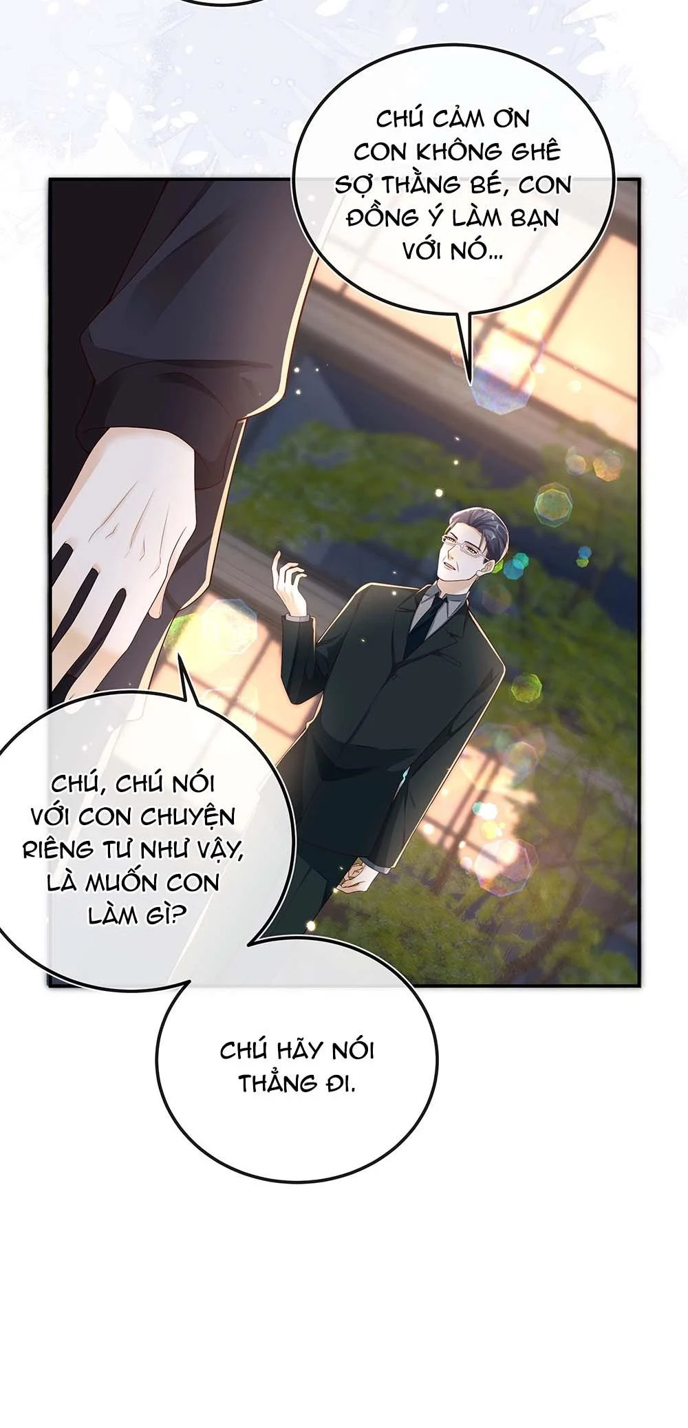 Tương Kế Tựu Kế: Chapter 23