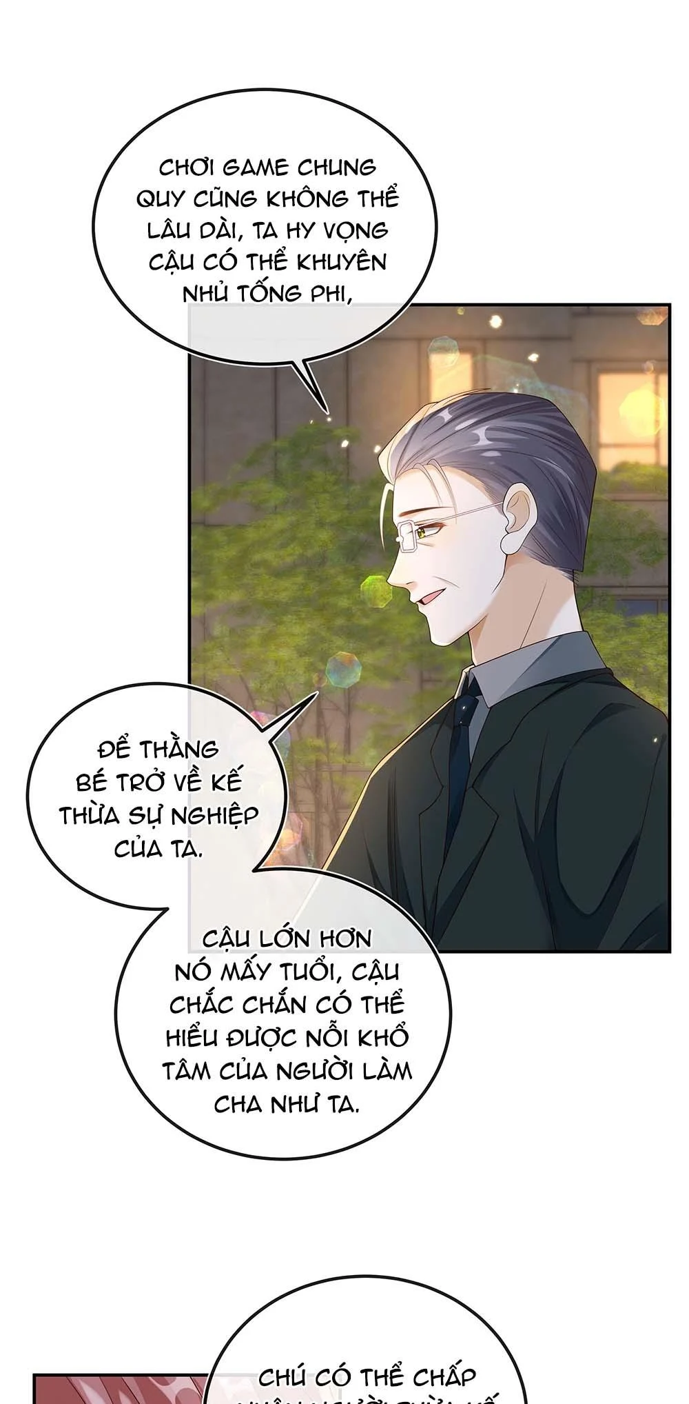 Tương Kế Tựu Kế: Chapter 23