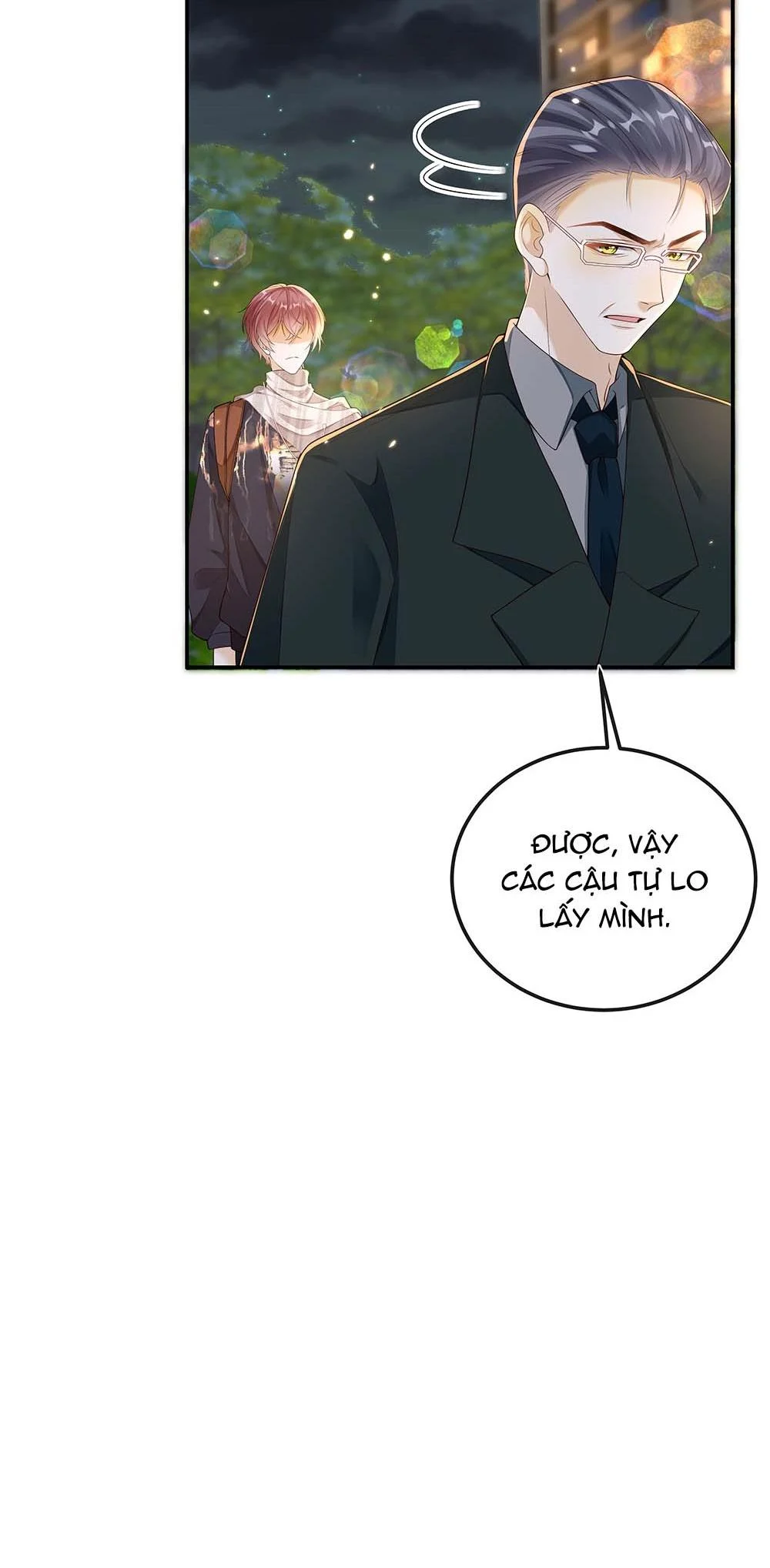 Tương Kế Tựu Kế: Chapter 23