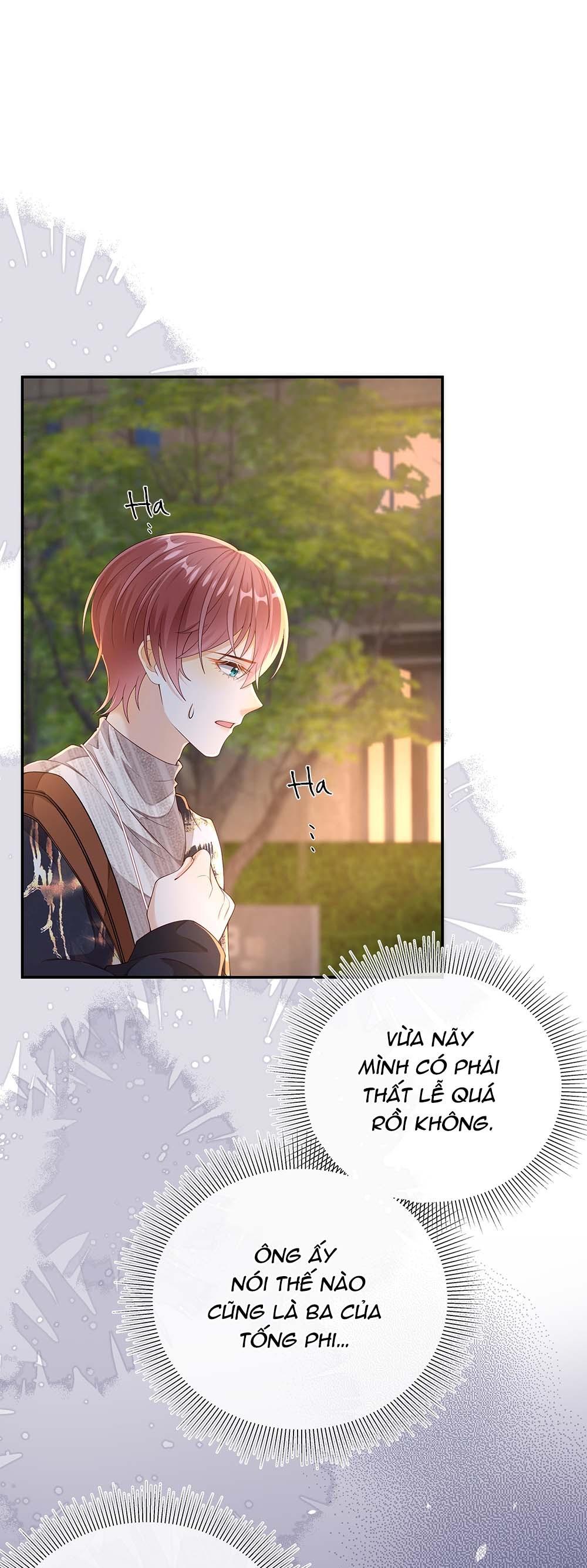 Tương Kế Tựu Kế: Chapter 23