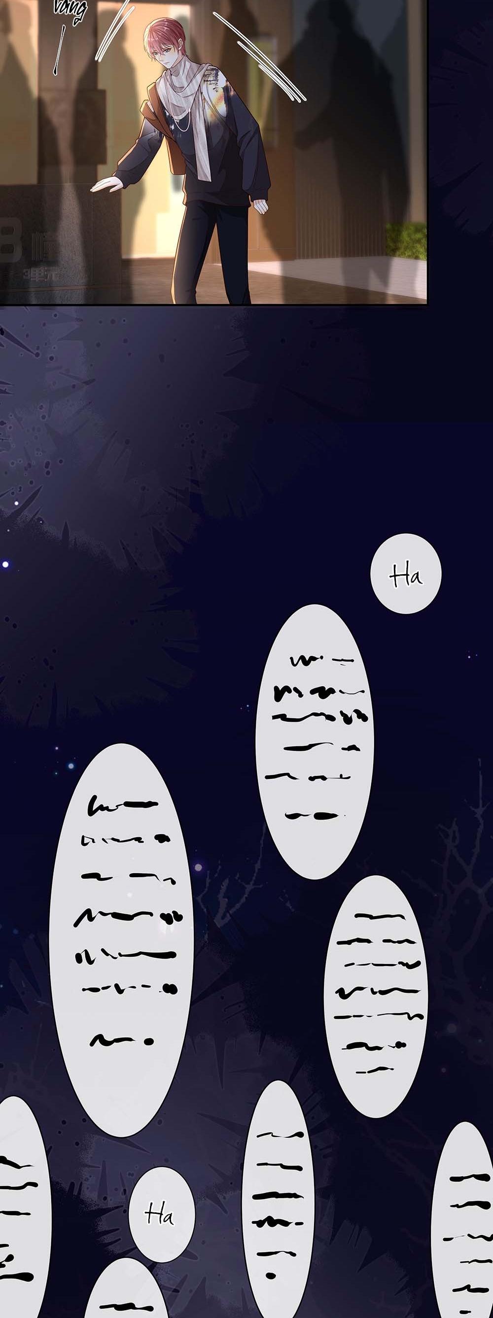 Tương Kế Tựu Kế: Chapter 23