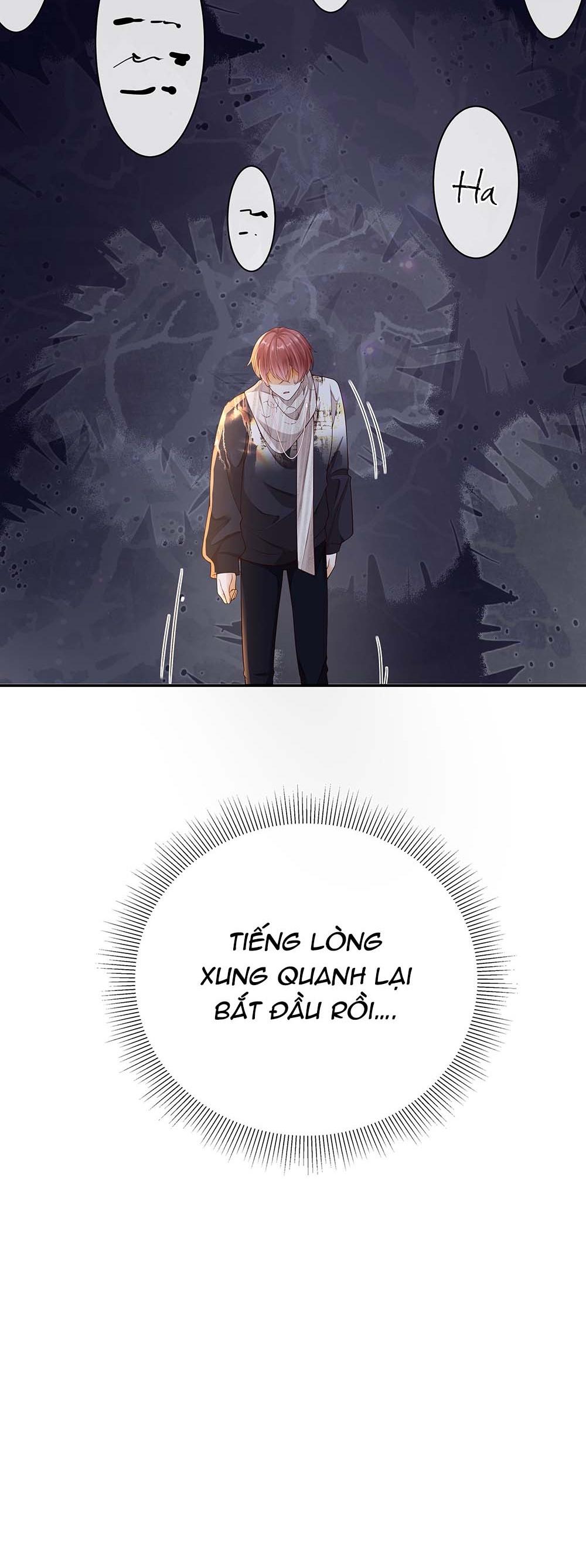 Tương Kế Tựu Kế: Chapter 23