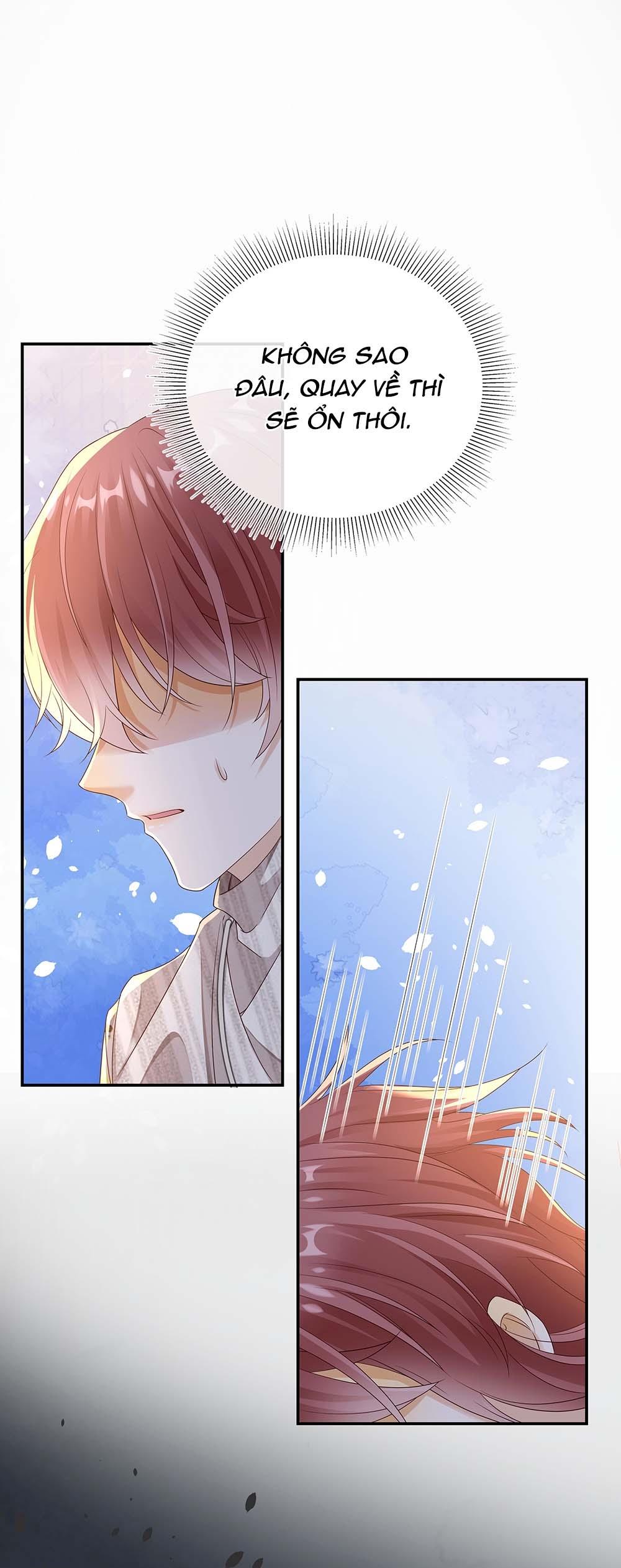 Tương Kế Tựu Kế: Chapter 23