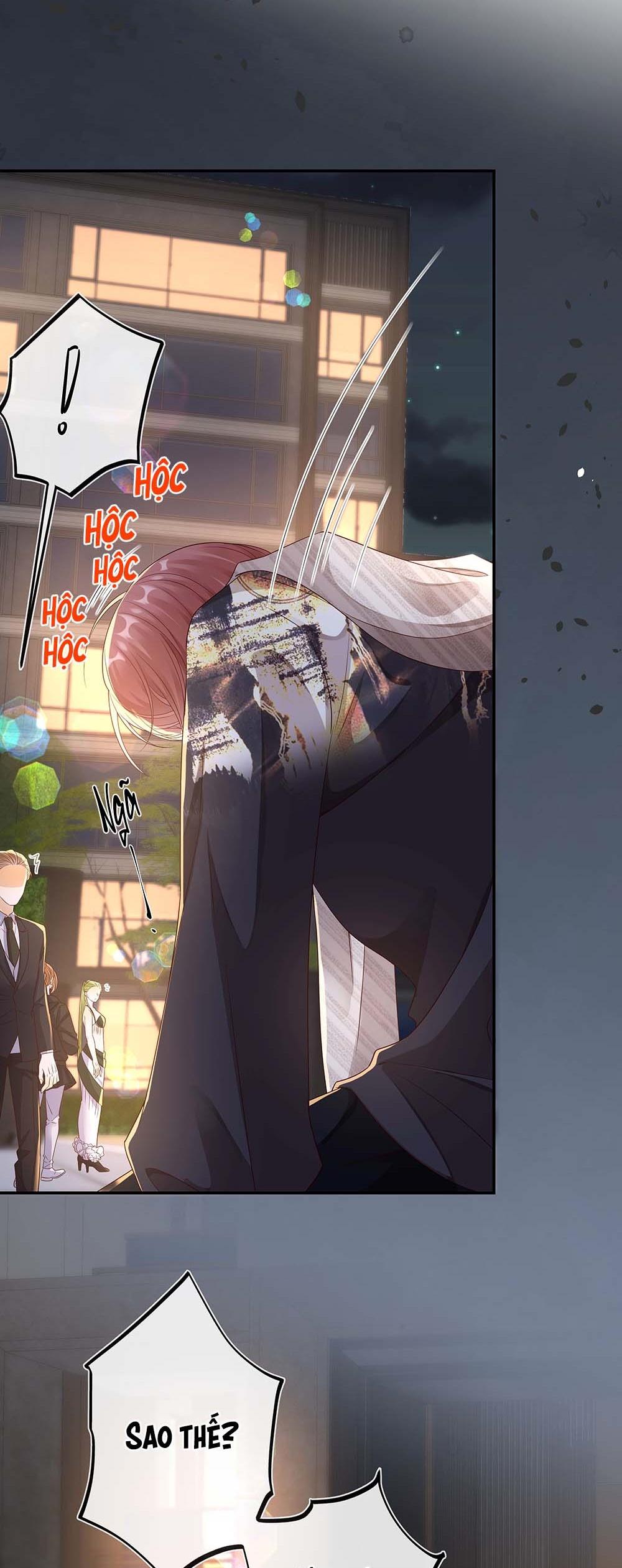 Tương Kế Tựu Kế: Chapter 23