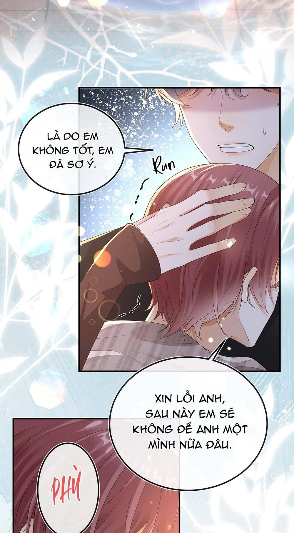 Tương Kế Tựu Kế: Chapter 23