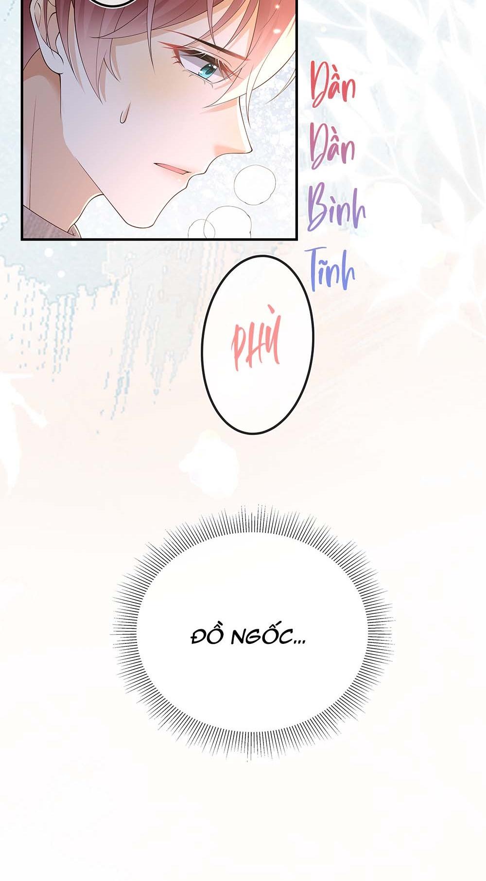 Tương Kế Tựu Kế: Chapter 23