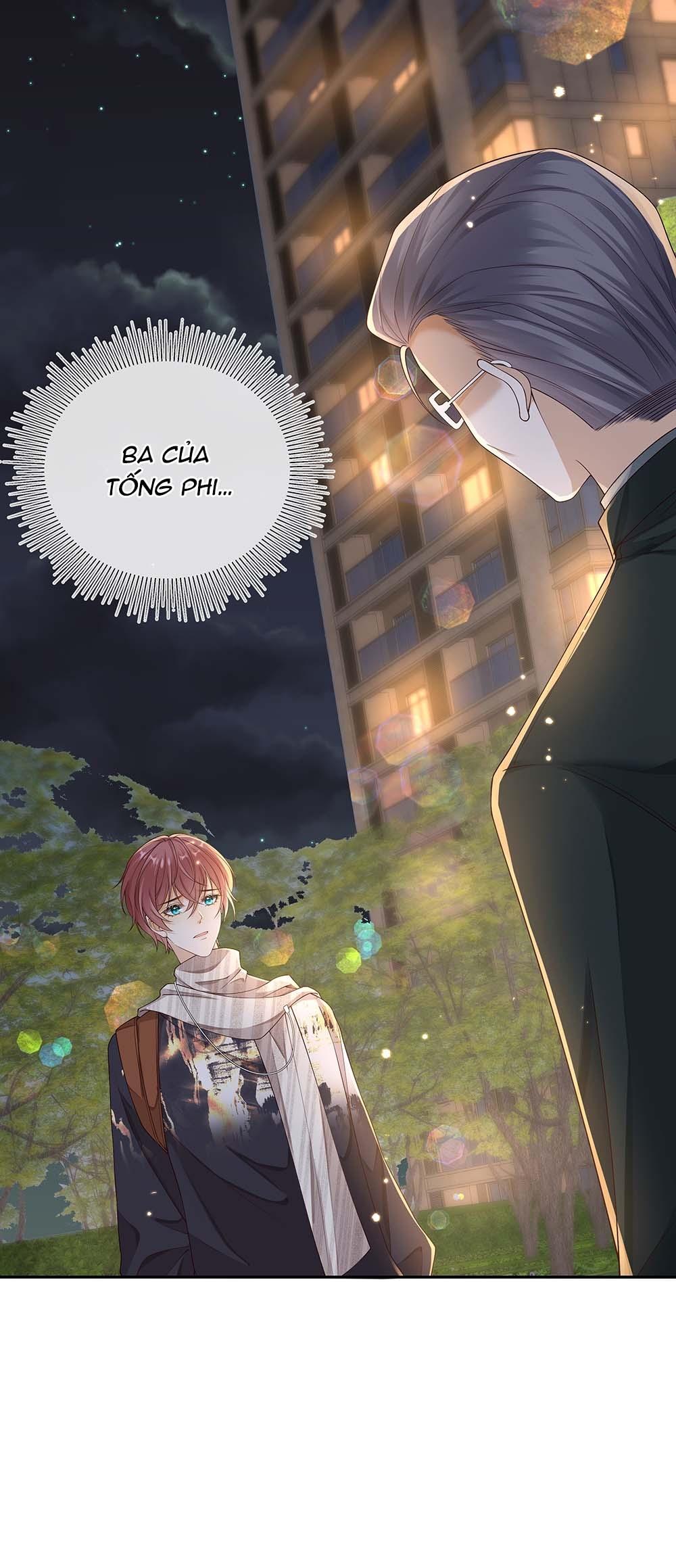 Tương Kế Tựu Kế: Chapter 23