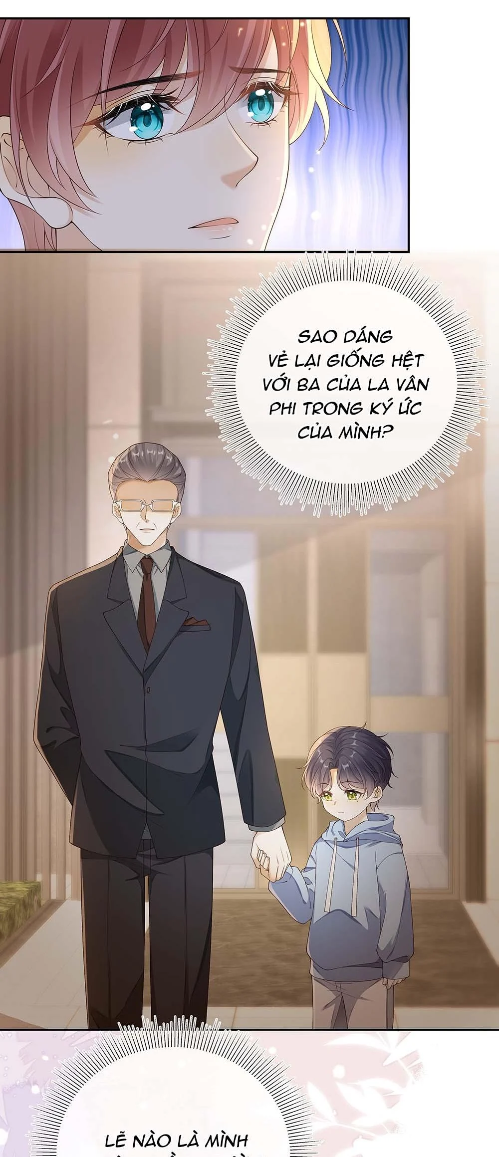 Tương Kế Tựu Kế: Chapter 23