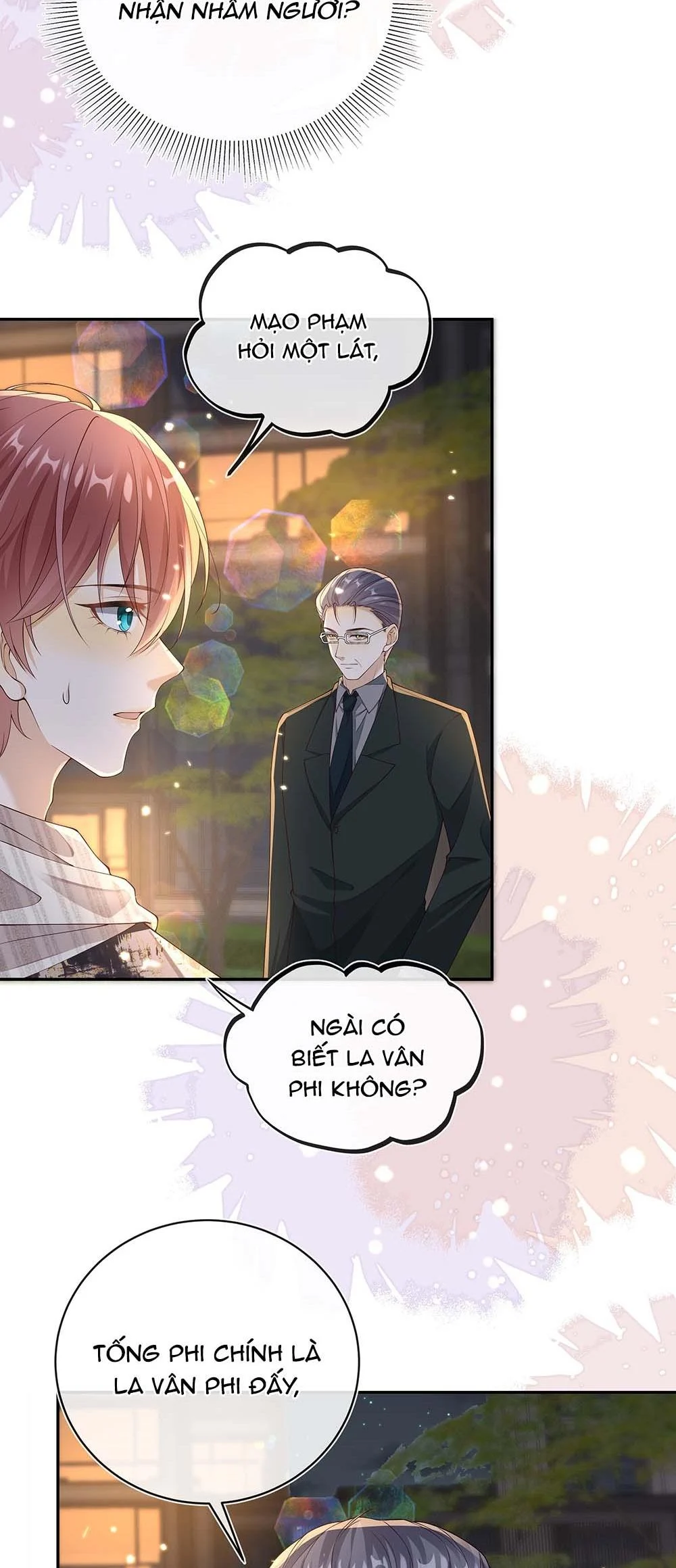 Tương Kế Tựu Kế: Chapter 23