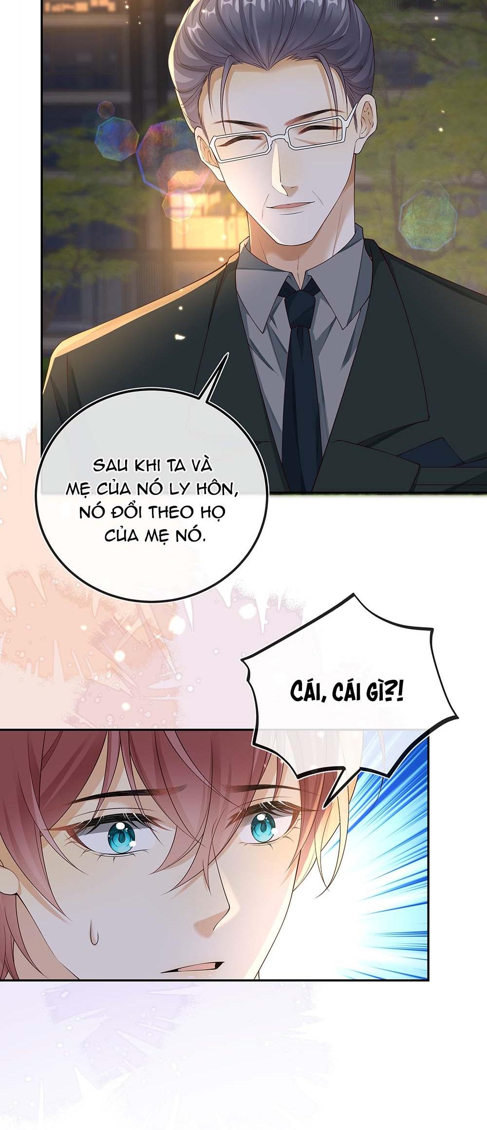 Tương Kế Tựu Kế: Chapter 23