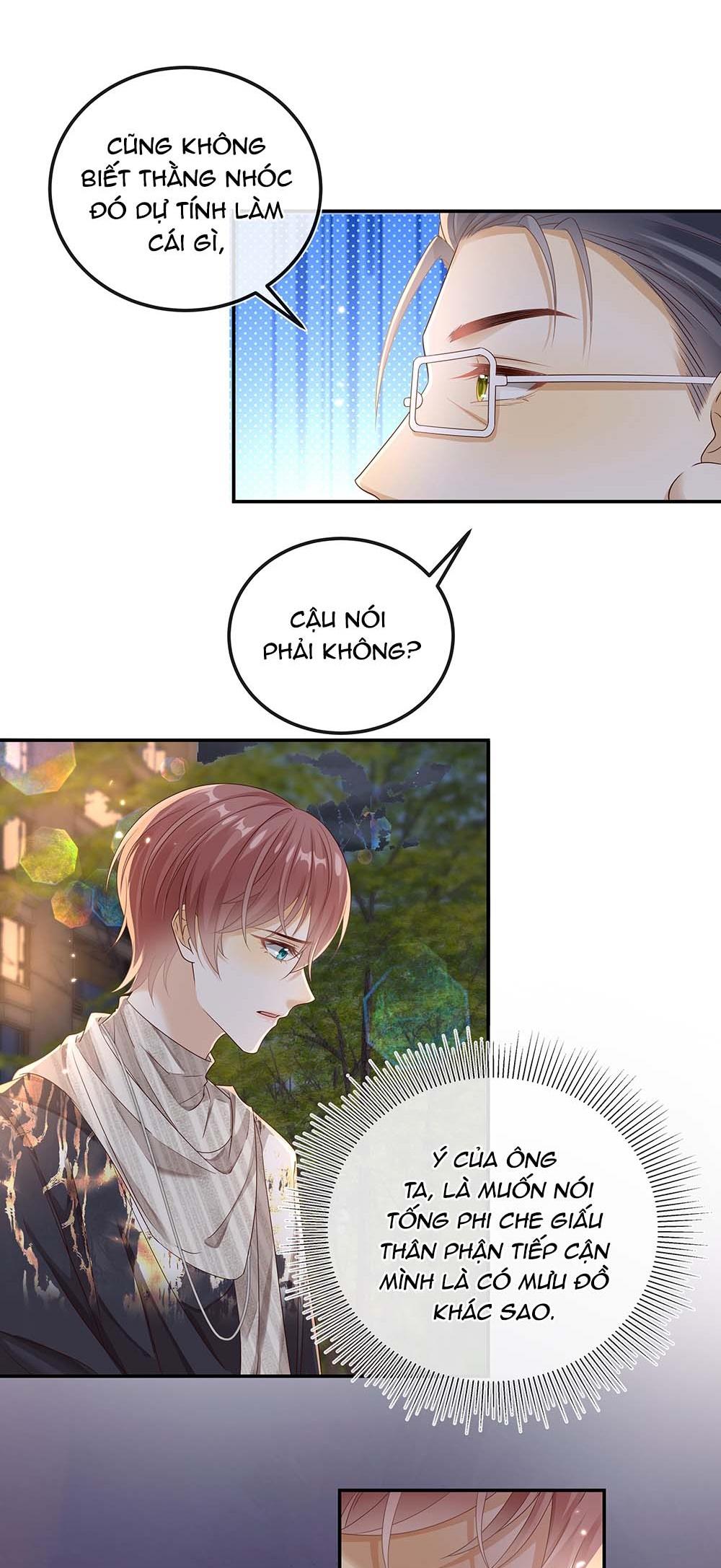 Tương Kế Tựu Kế: Chapter 23