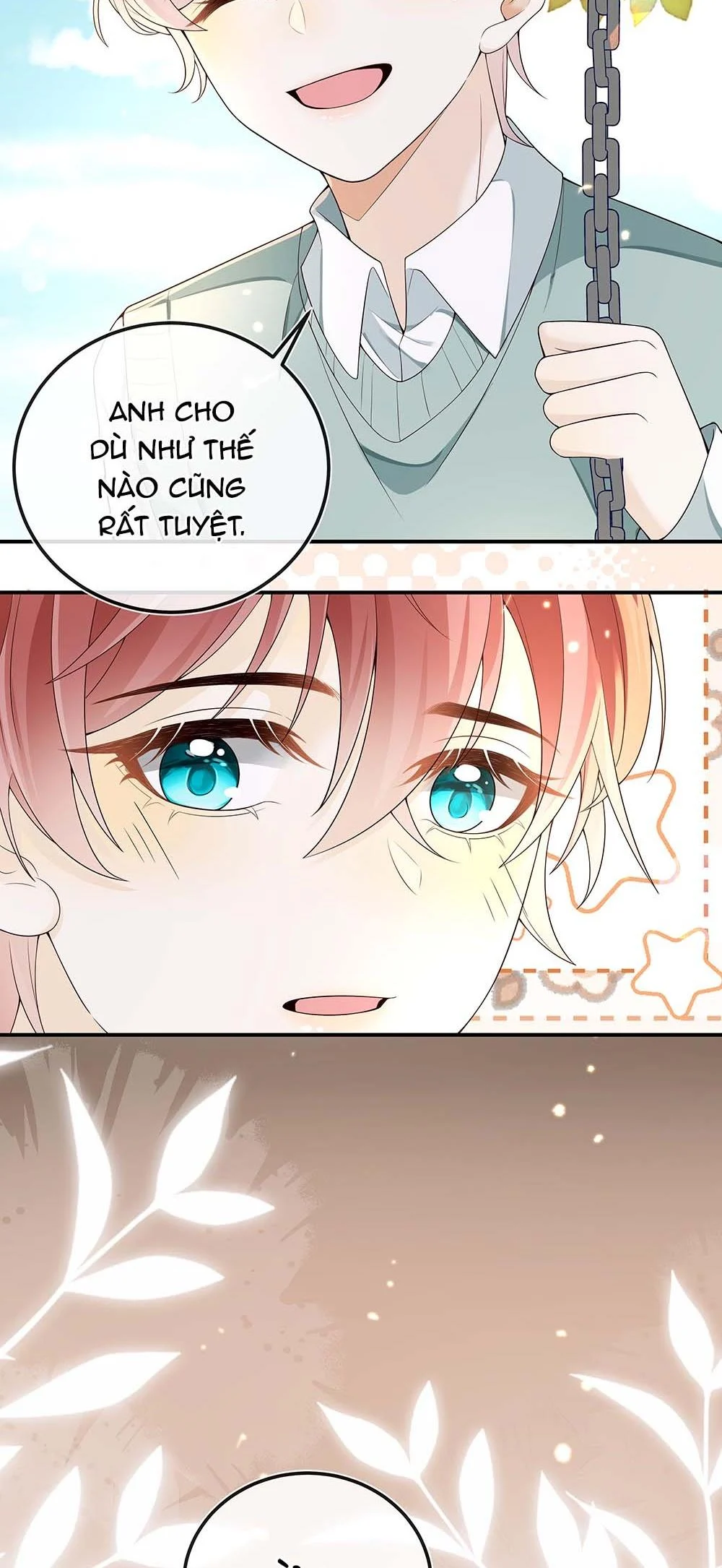 Tương Kế Tựu Kế: Chapter 24
