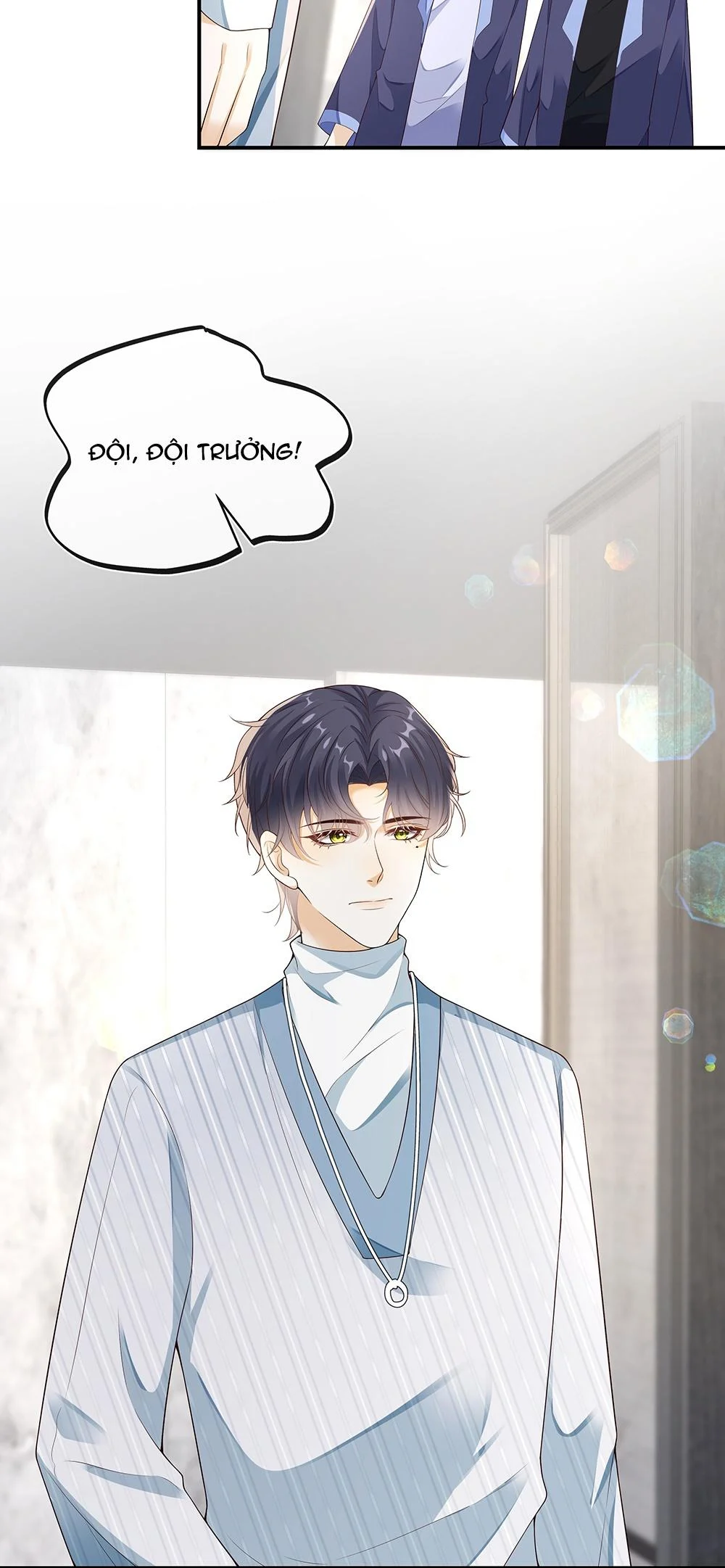 Tương Kế Tựu Kế: Chapter 25