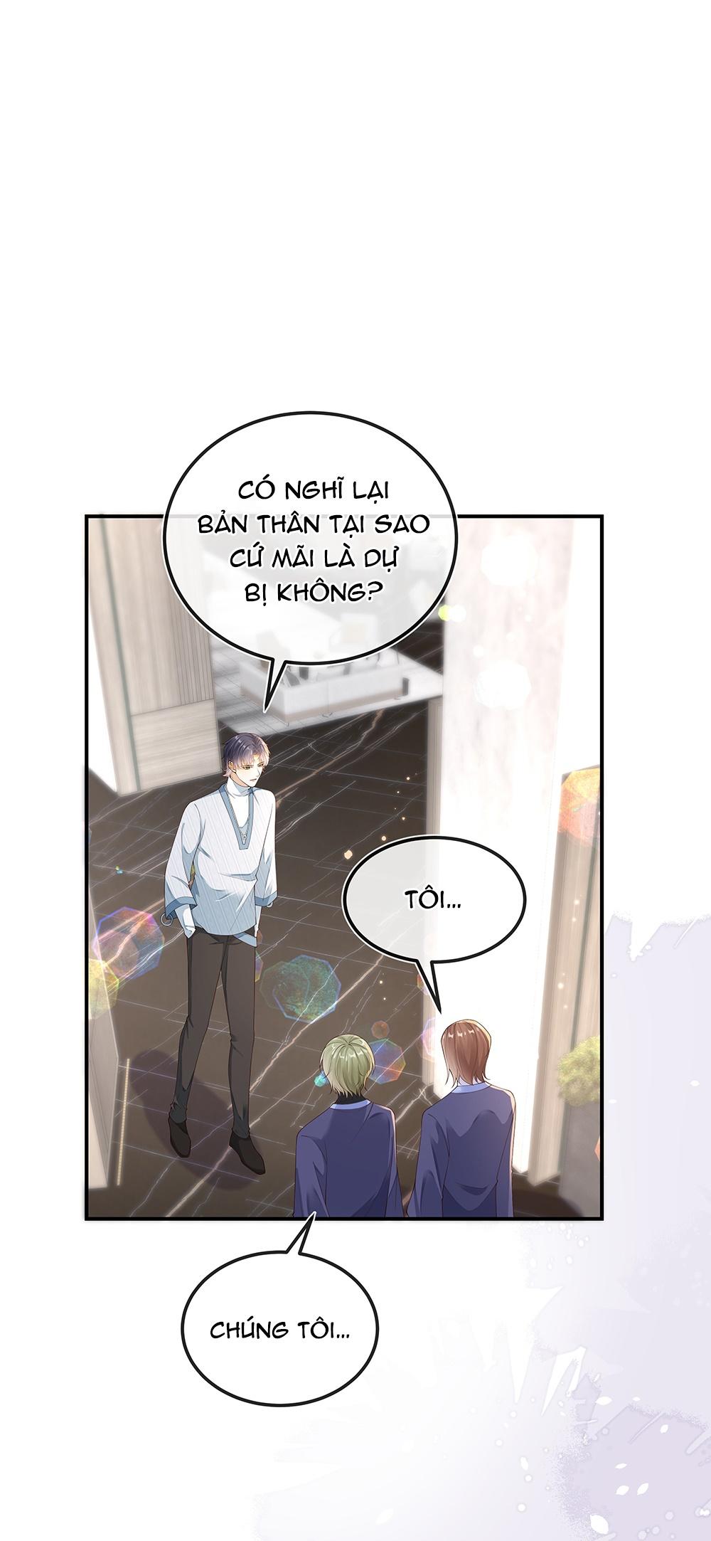 Tương Kế Tựu Kế: Chapter 25