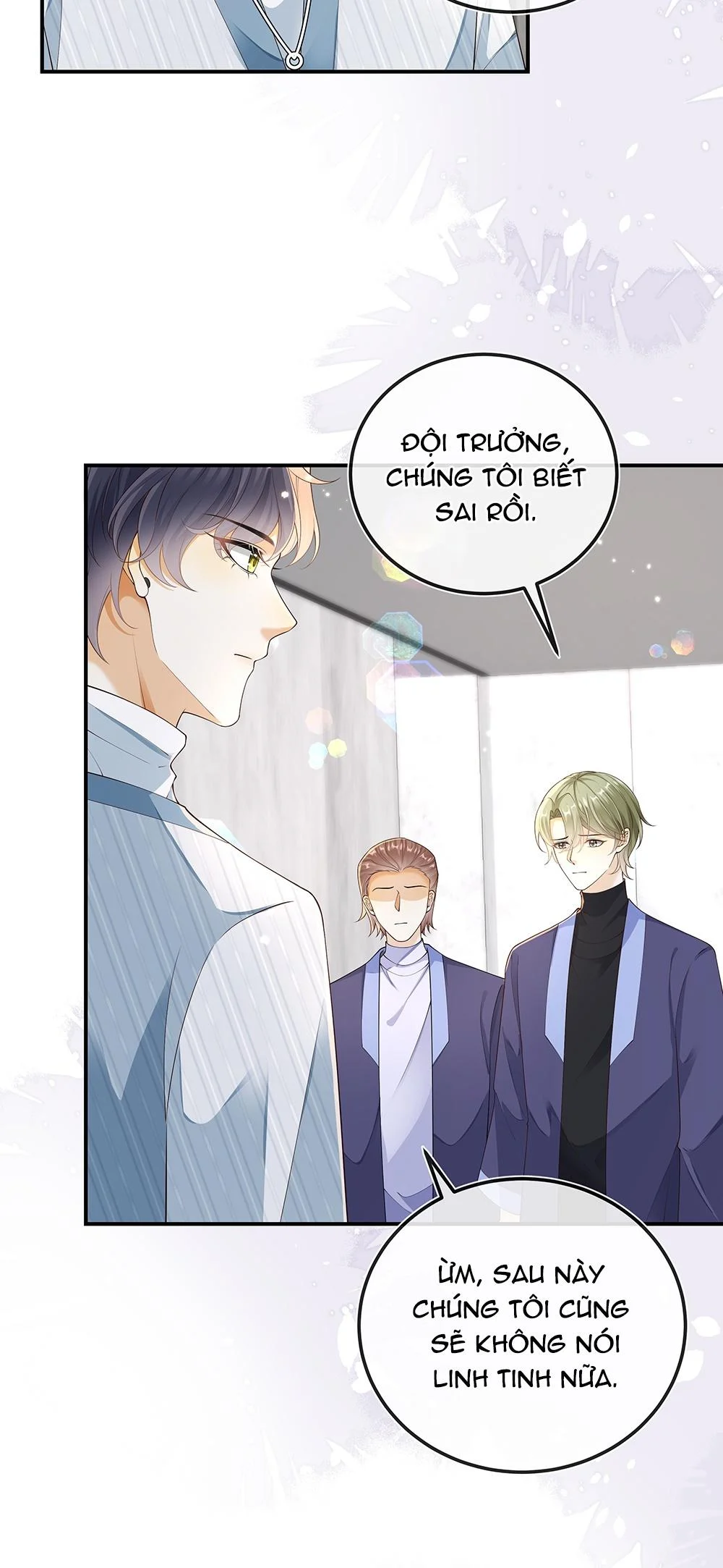 Tương Kế Tựu Kế: Chapter 25