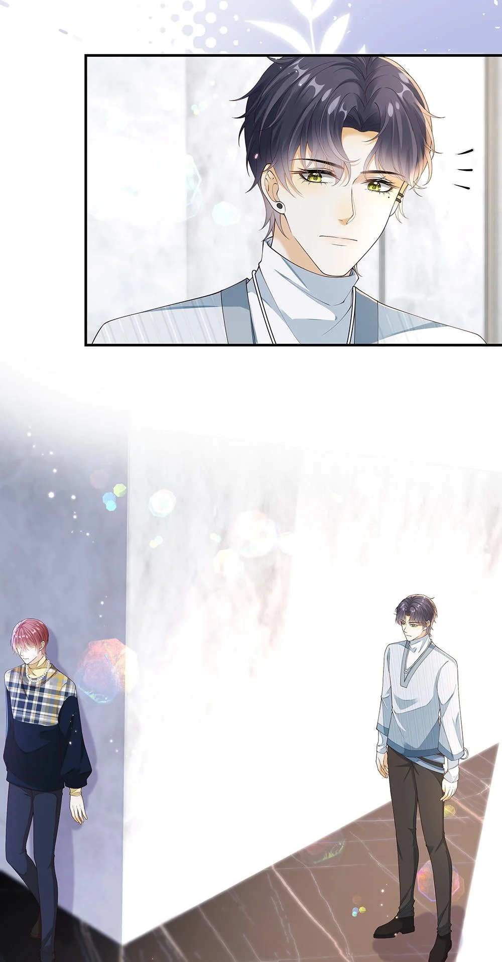 Tương Kế Tựu Kế: Chapter 25