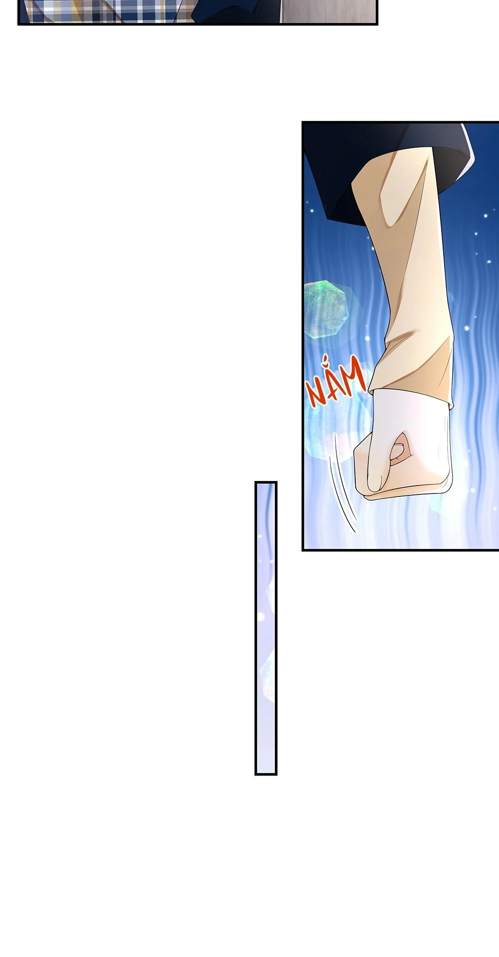 Tương Kế Tựu Kế: Chapter 25