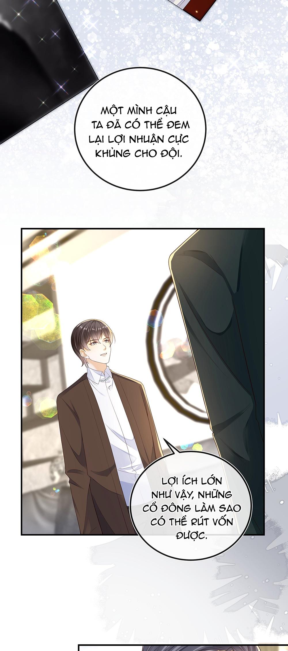 Tương Kế Tựu Kế: Chapter 25