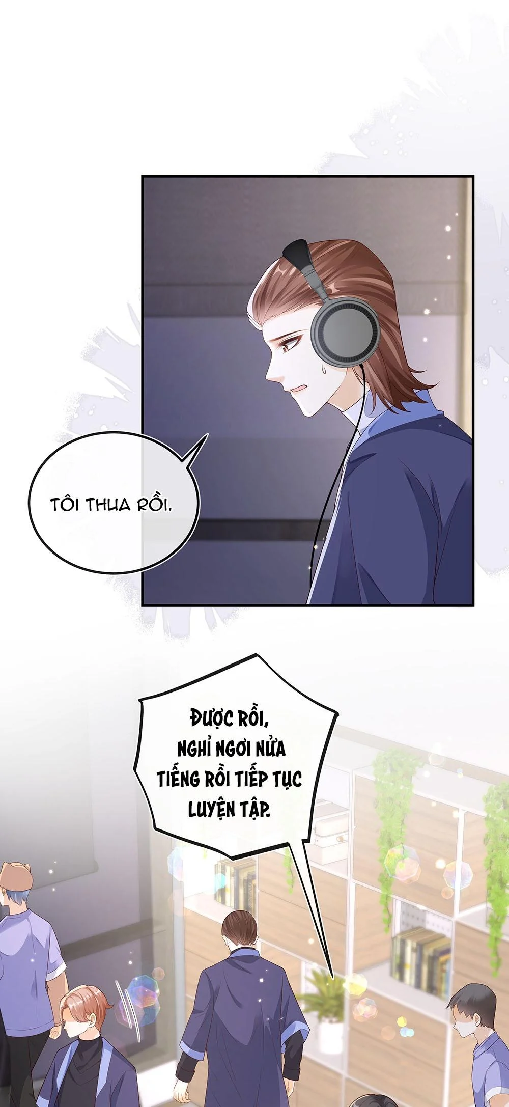 Tương Kế Tựu Kế: Chapter 26