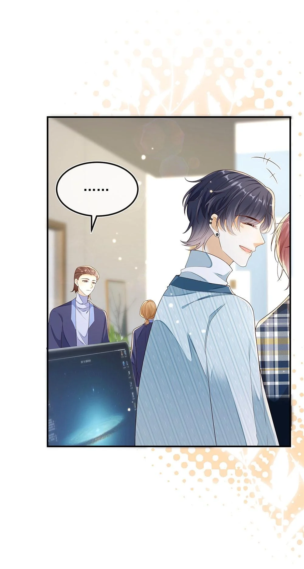 Tương Kế Tựu Kế: Chapter 26