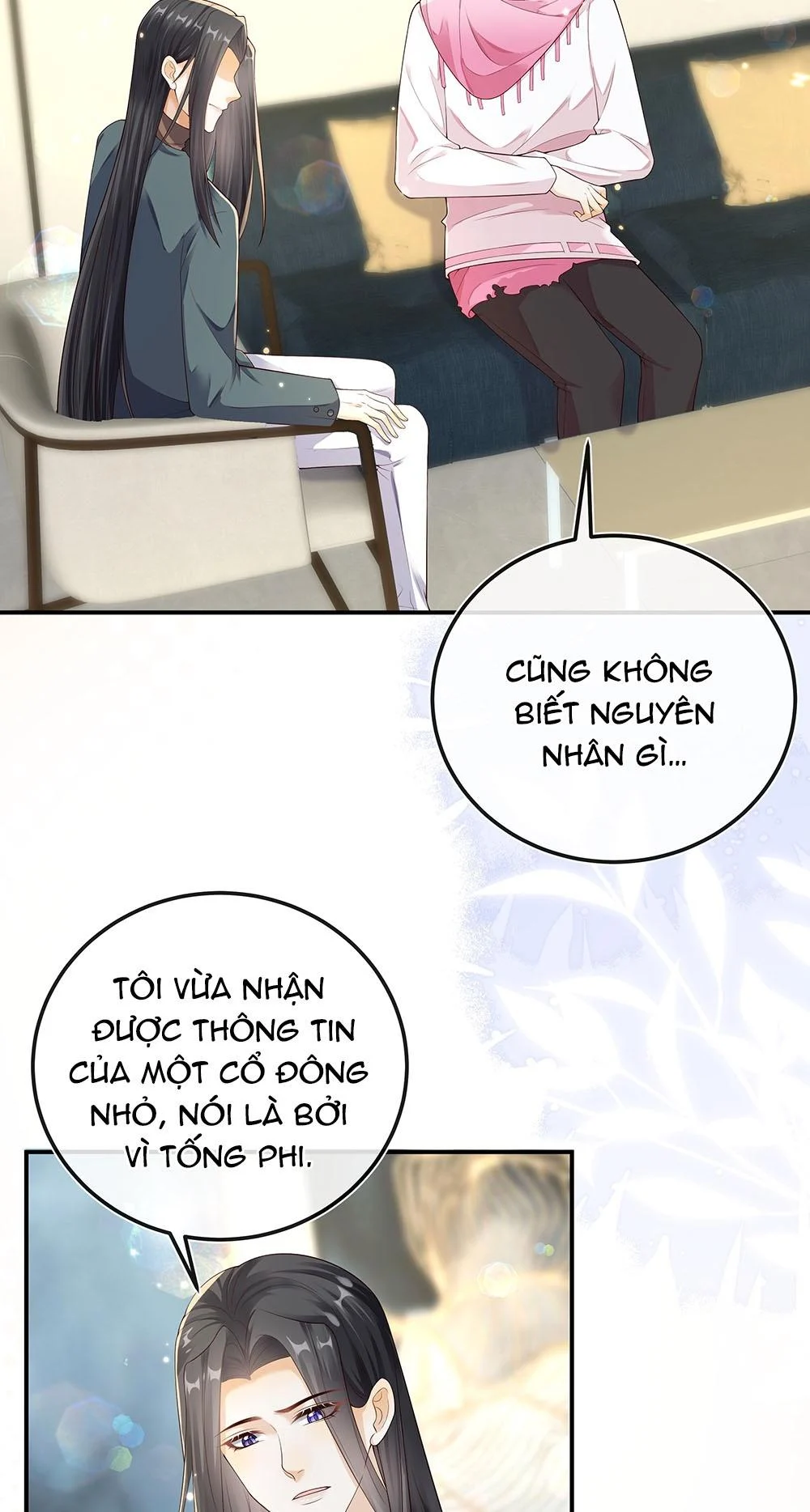 Tương Kế Tựu Kế: Chapter 26