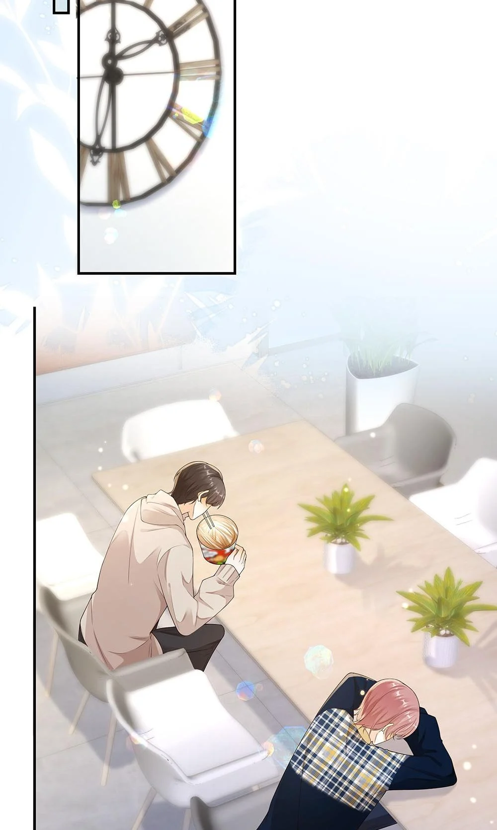 Tương Kế Tựu Kế: Chapter 26