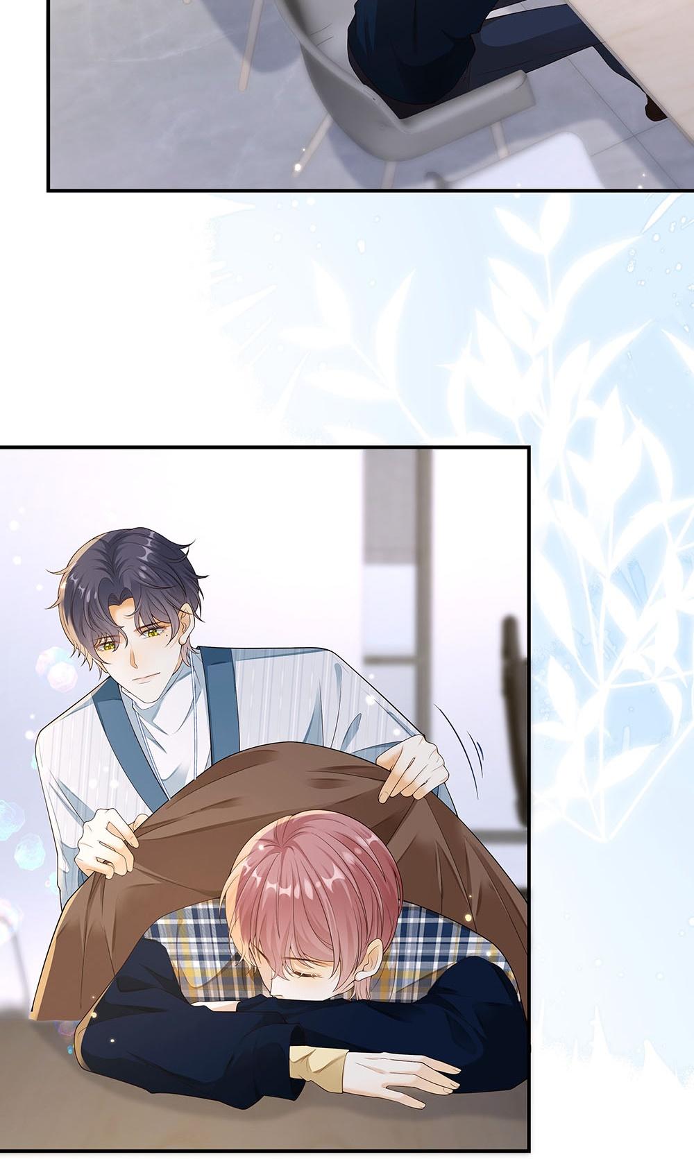 Tương Kế Tựu Kế: Chapter 26