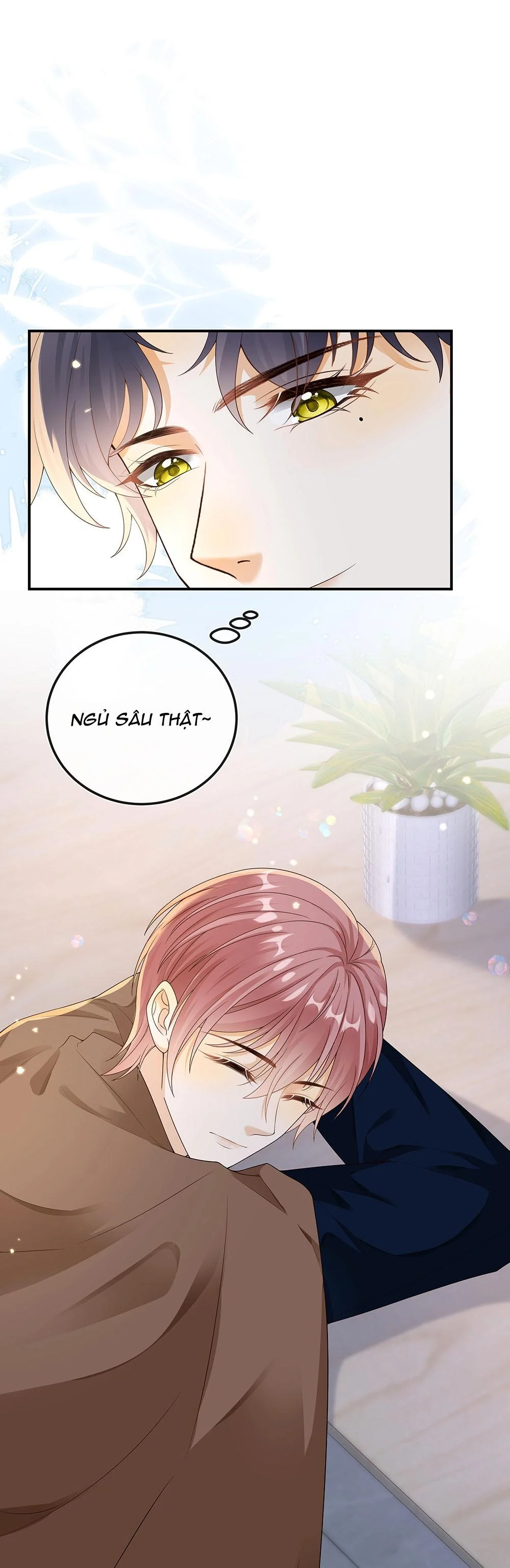 Tương Kế Tựu Kế: Chapter 26