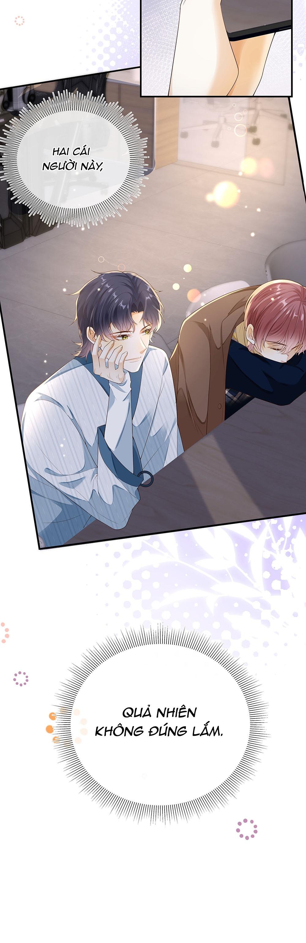 Tương Kế Tựu Kế: Chapter 26