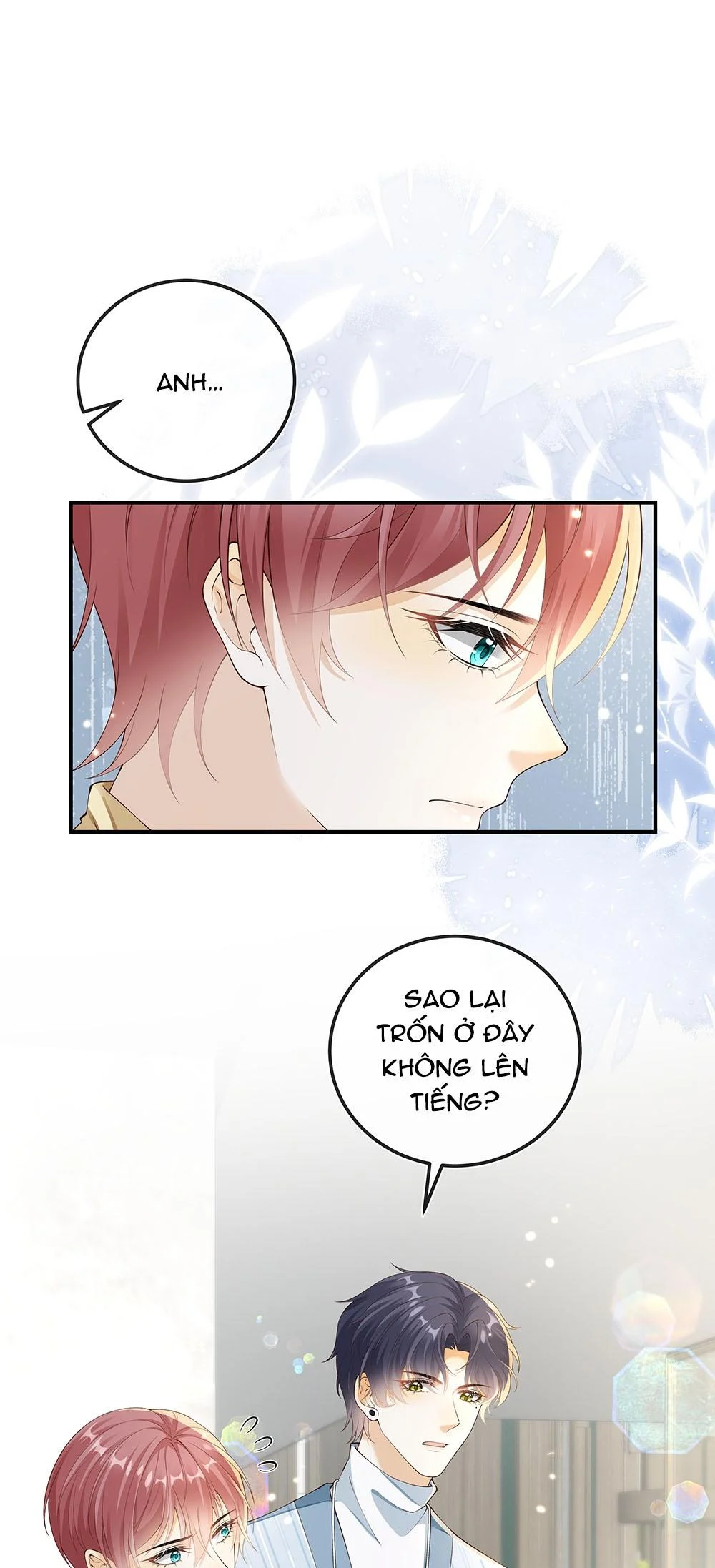 Tương Kế Tựu Kế: Chapter 26