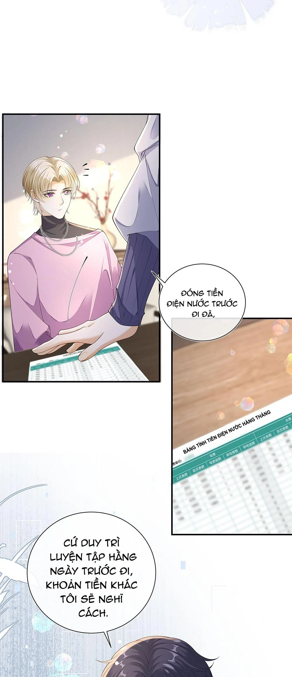 Tương Kế Tựu Kế: Chapter 27